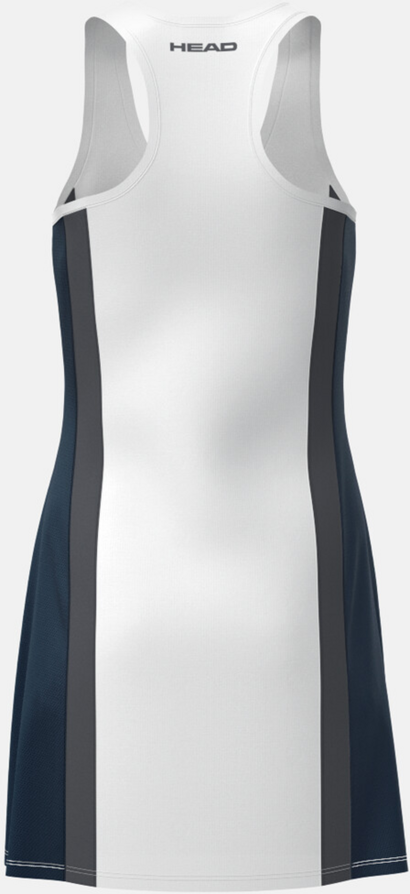 HEAD, Head Club 25 Dress Women