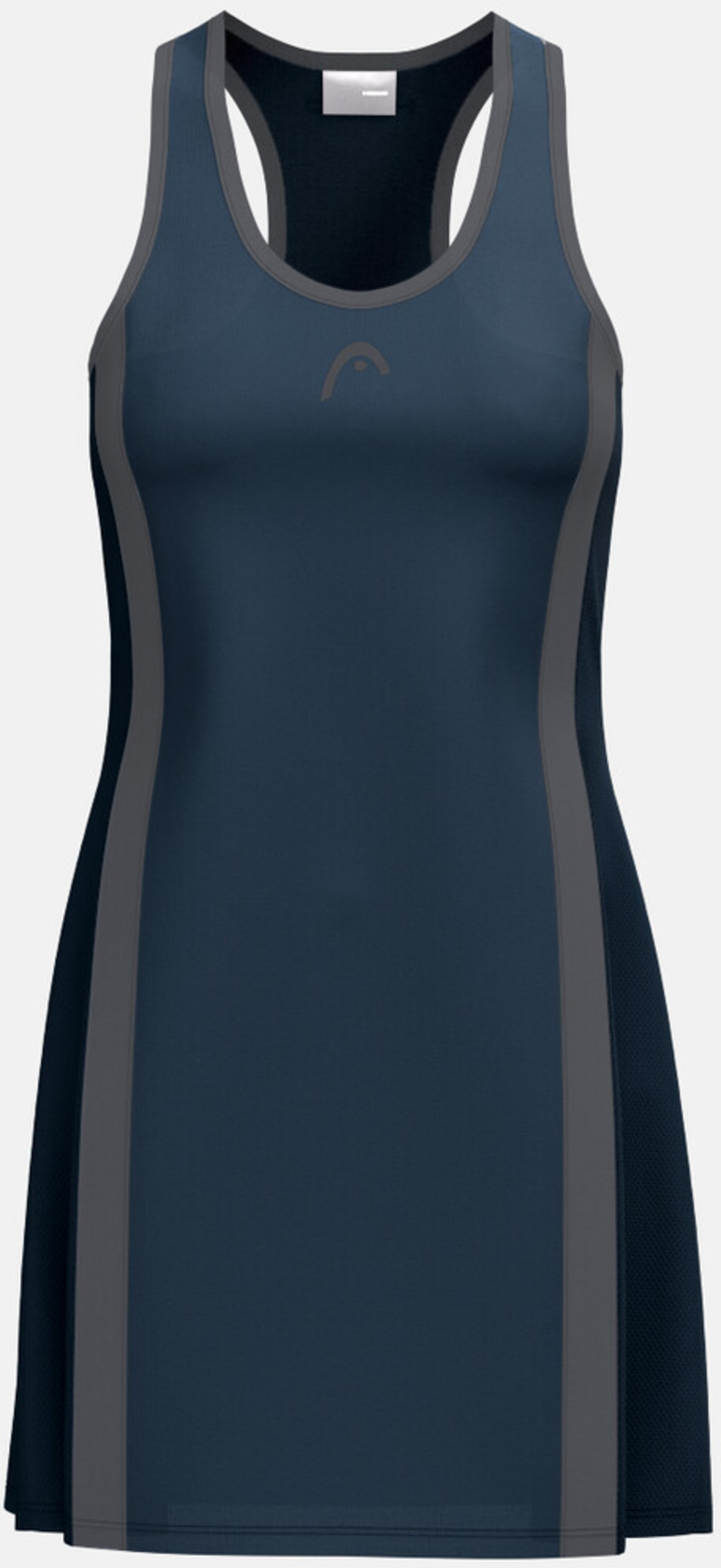 HEAD, Head Club 25 Dress Women