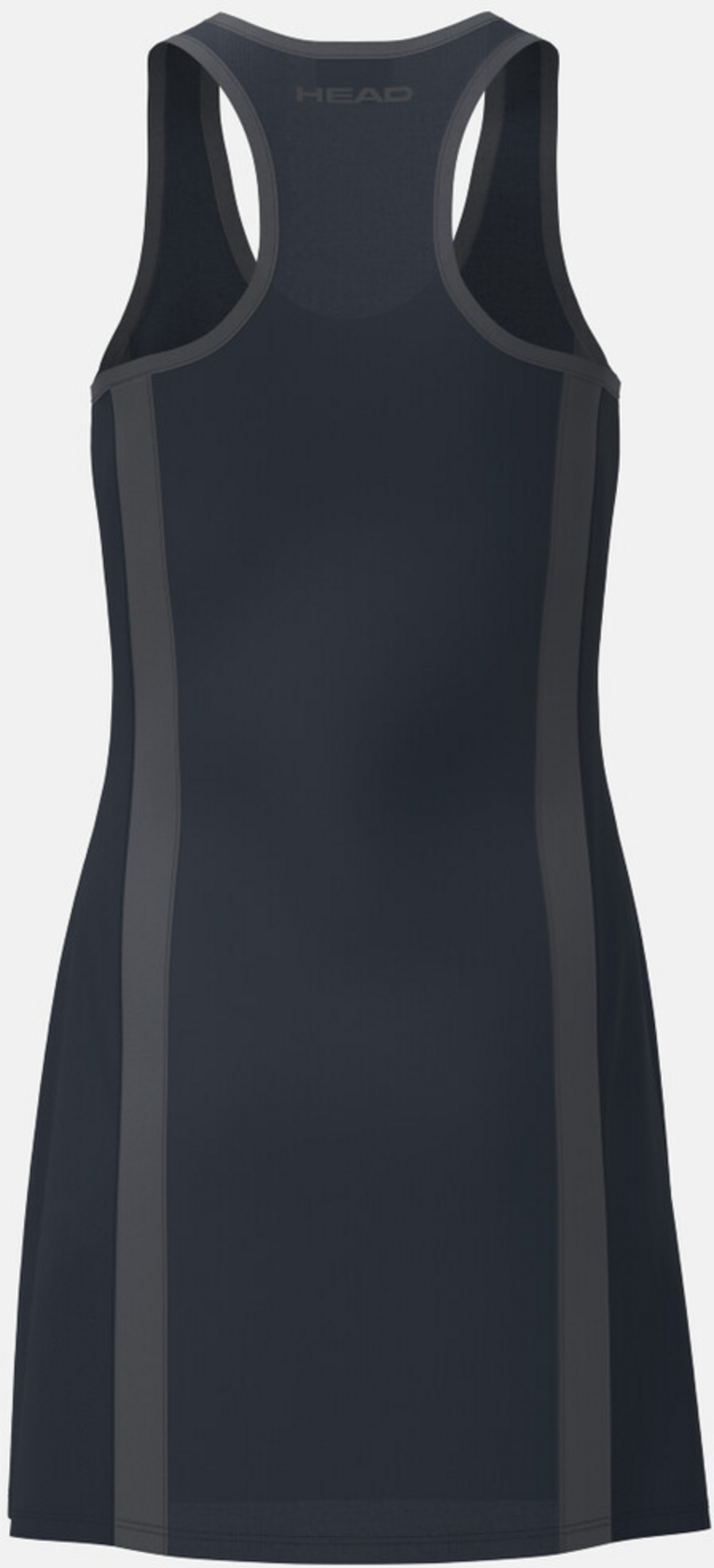 HEAD, Head Club 25 Dress Women