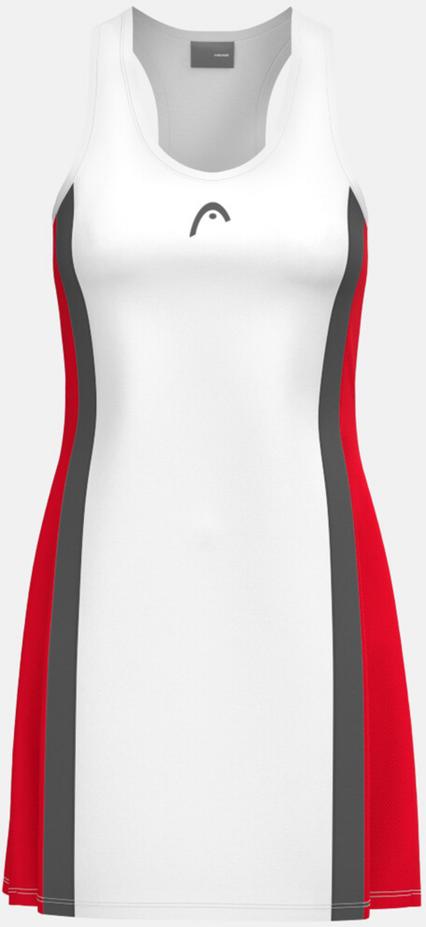 HEAD, Head Club 25 Dress Women