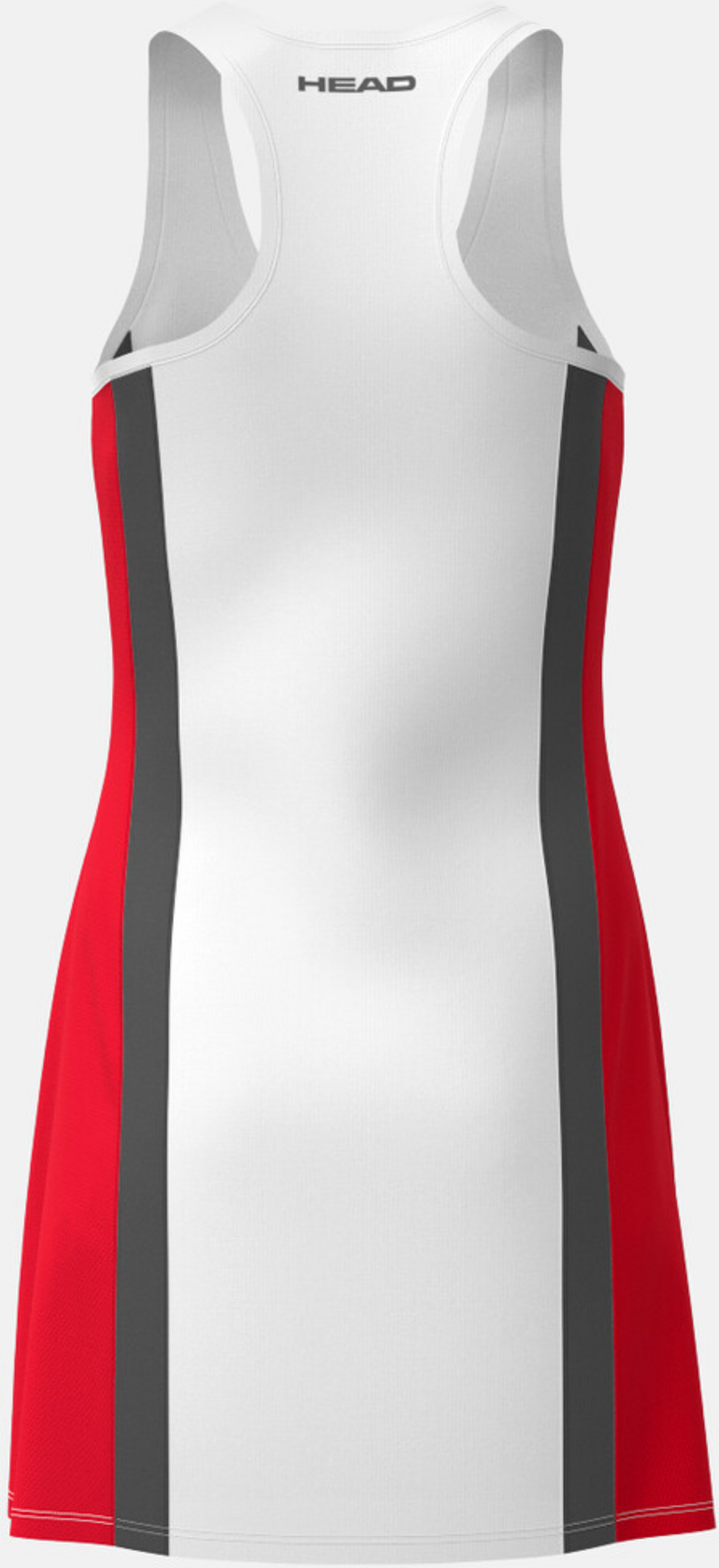 HEAD, Head Club 25 Dress Women