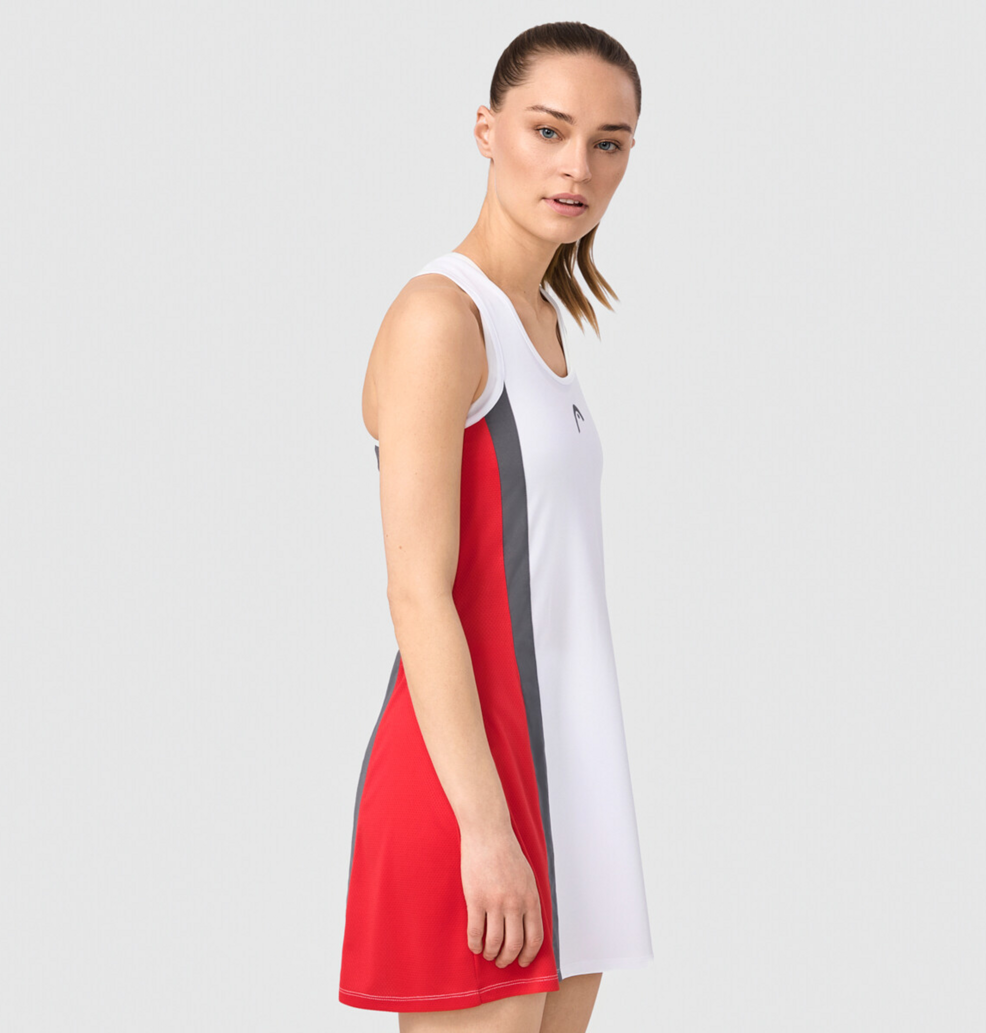 HEAD, Head Club 25 Dress Women