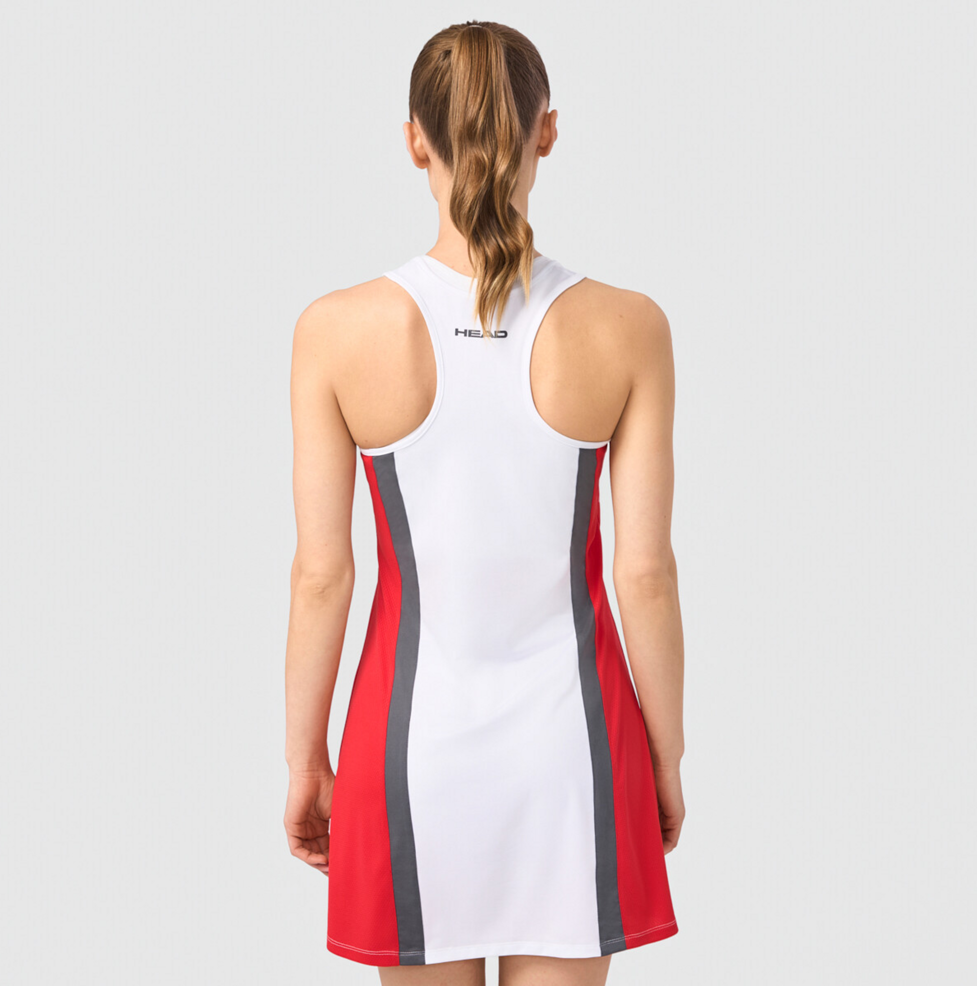 HEAD, Head Club 25 Dress Women