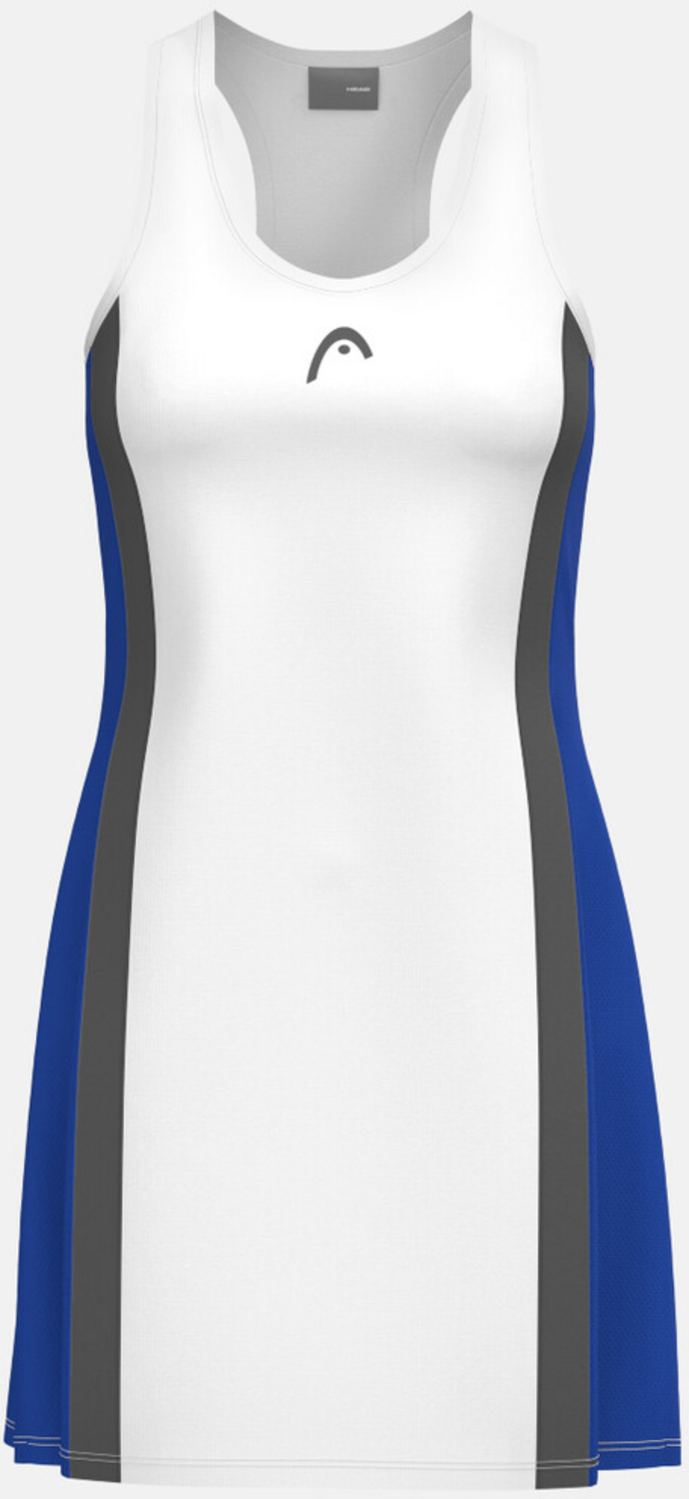 HEAD, Head Club 25 Dress Women