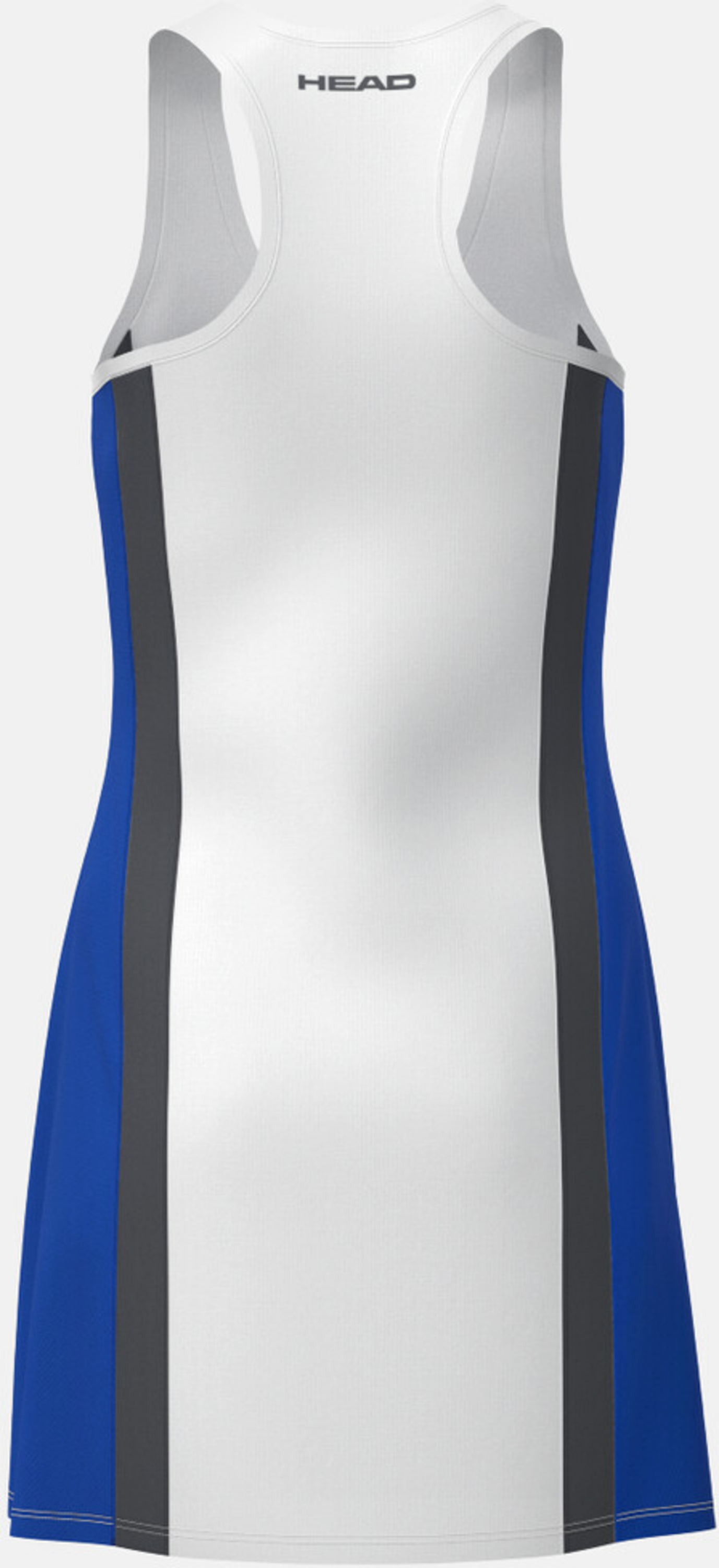 HEAD, Head Club 25 Dress Women