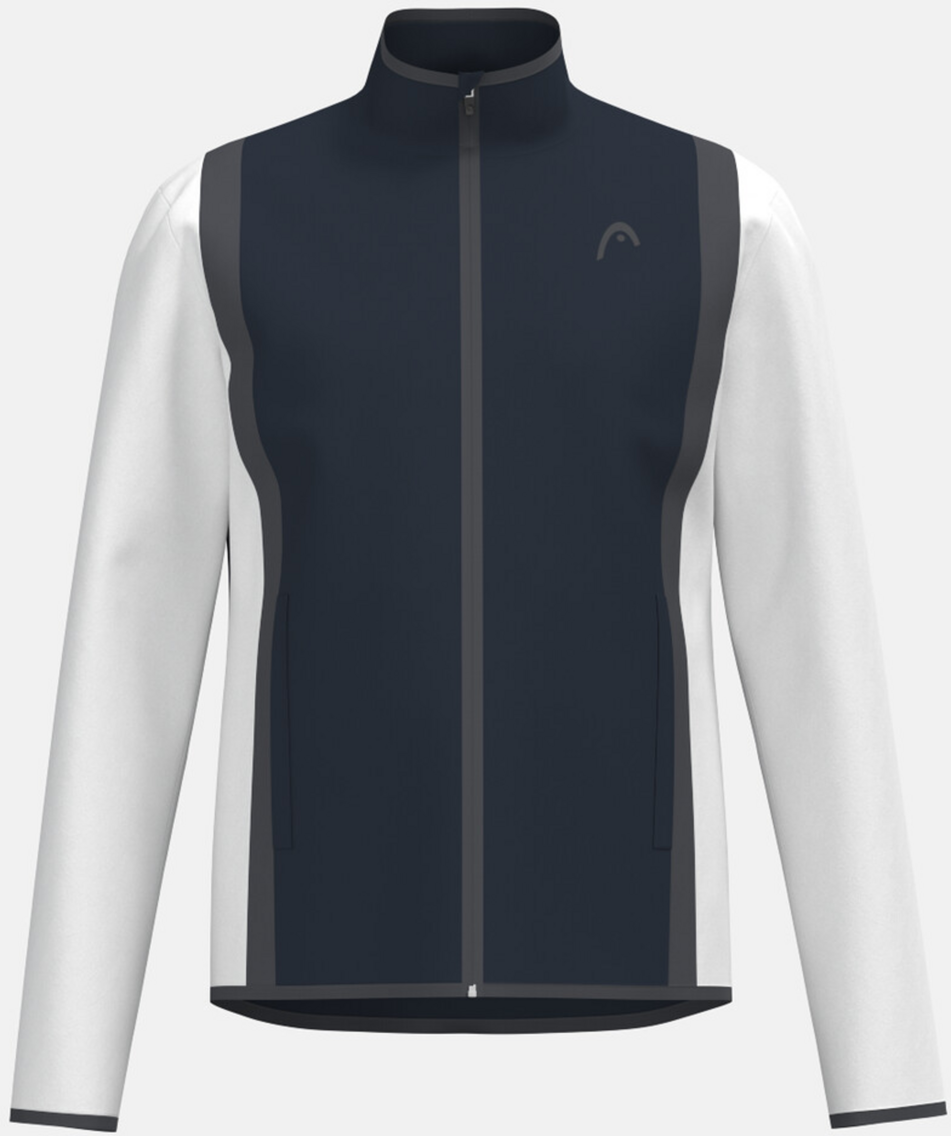 HEAD, Head Club 25 Jacket Junior