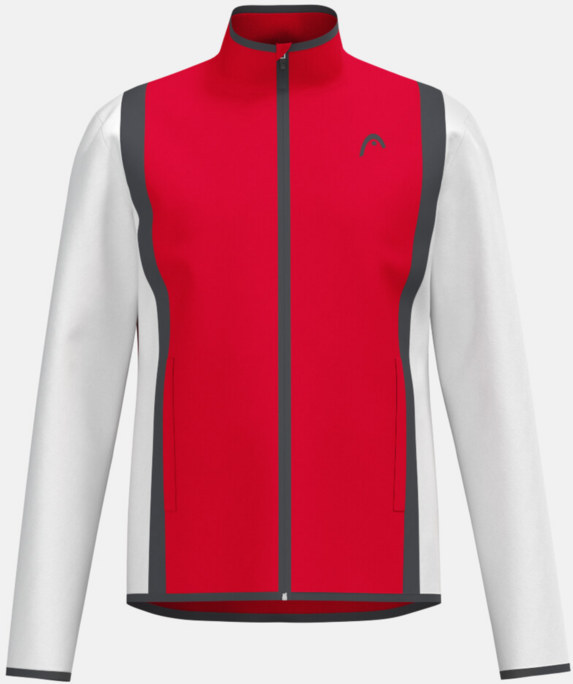 HEAD, Head Club 25 Jacket Junior