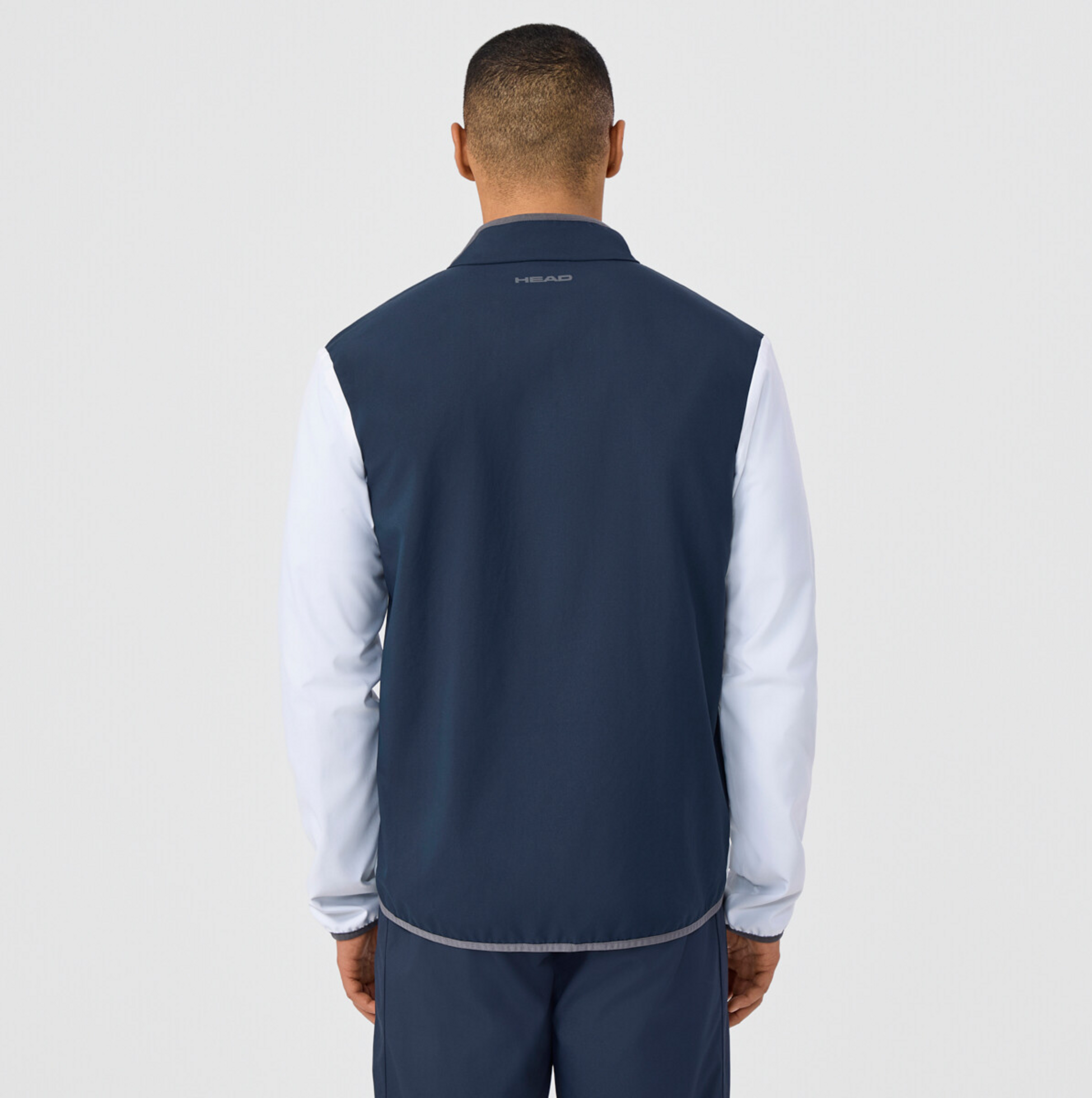 HEAD, Head Club 25 Jacket Men