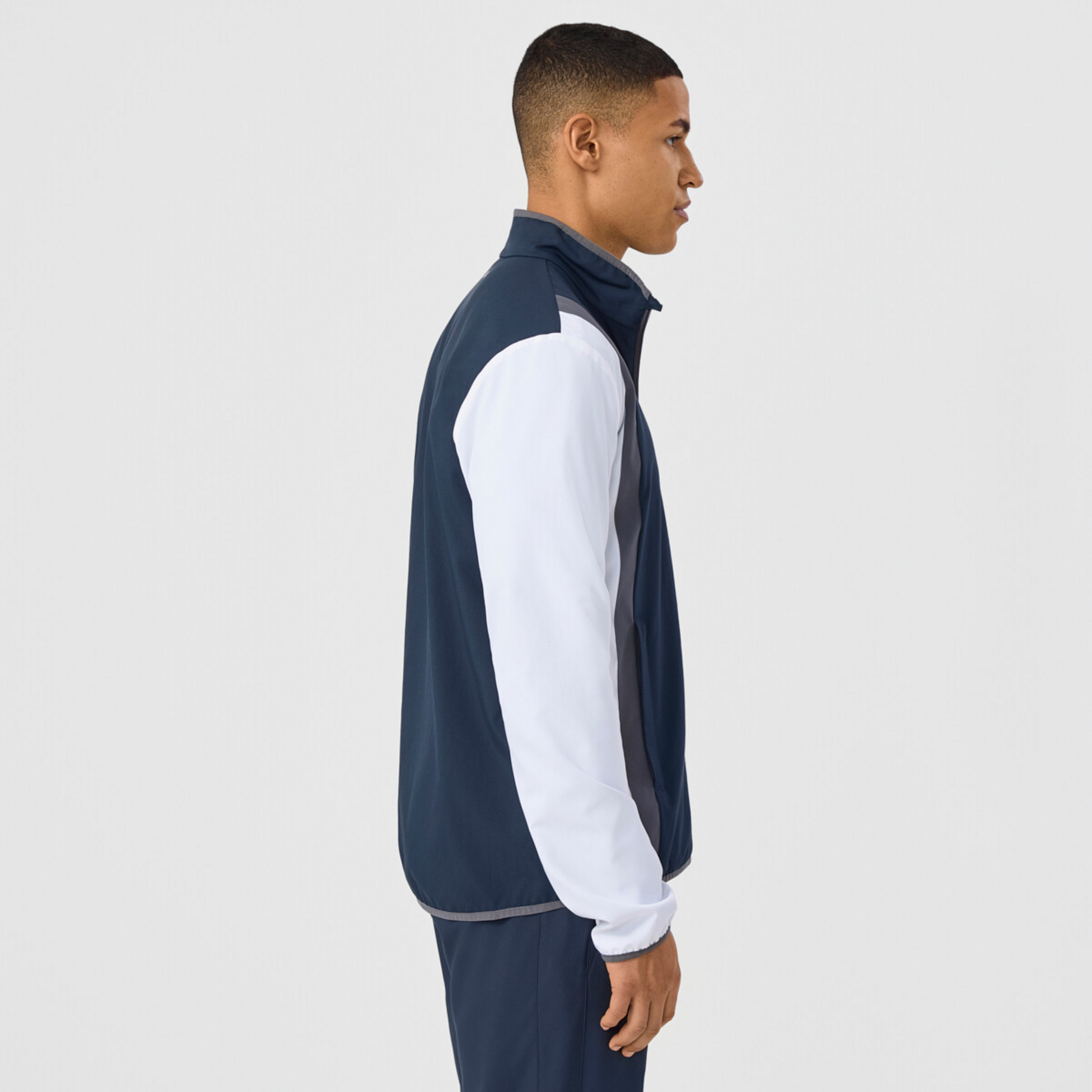 HEAD, Head Club 25 Jacket Men