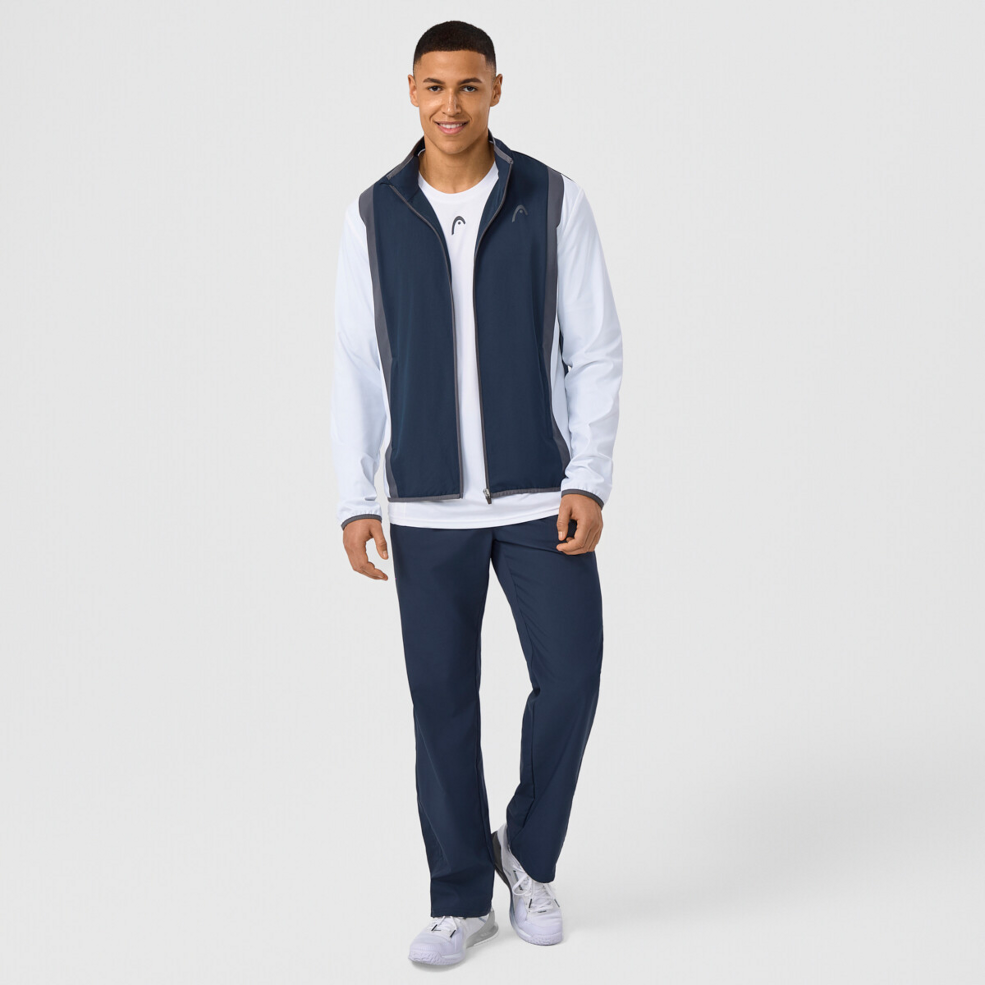 HEAD, Head Club 25 Jacket Men