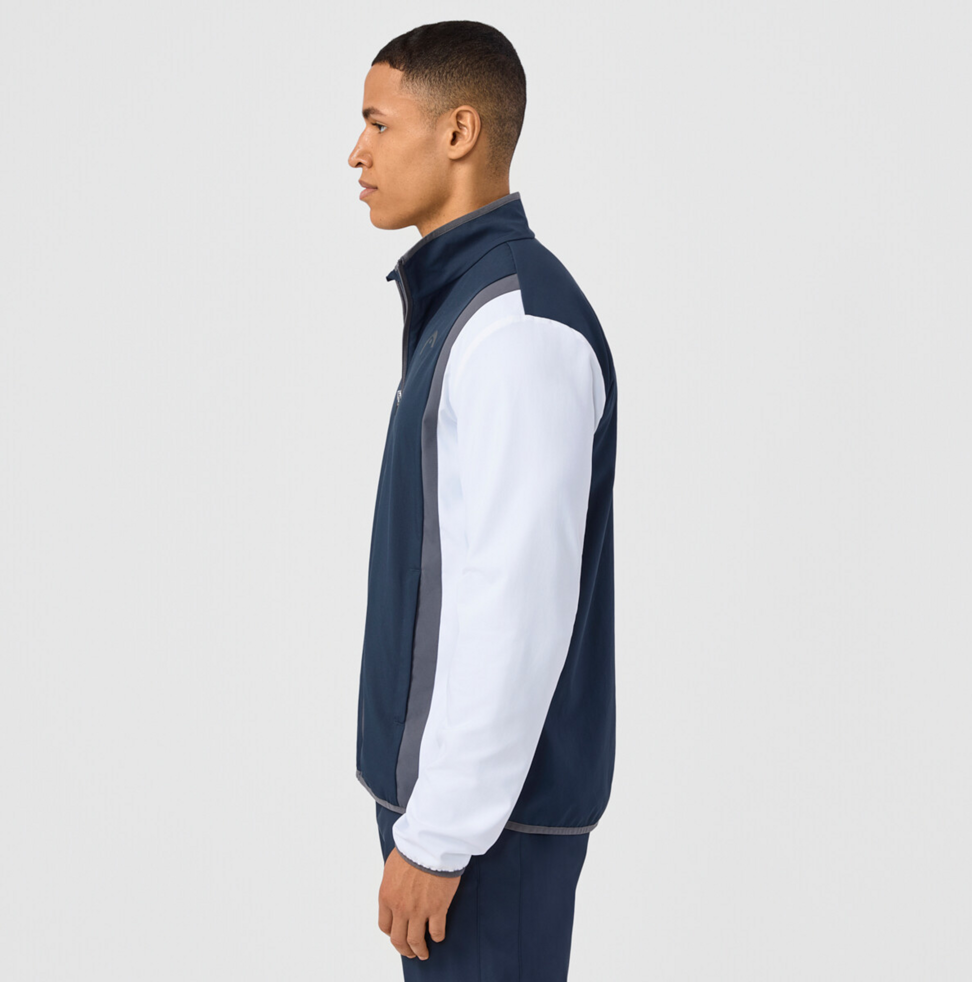 HEAD, Head Club 25 Jacket Men