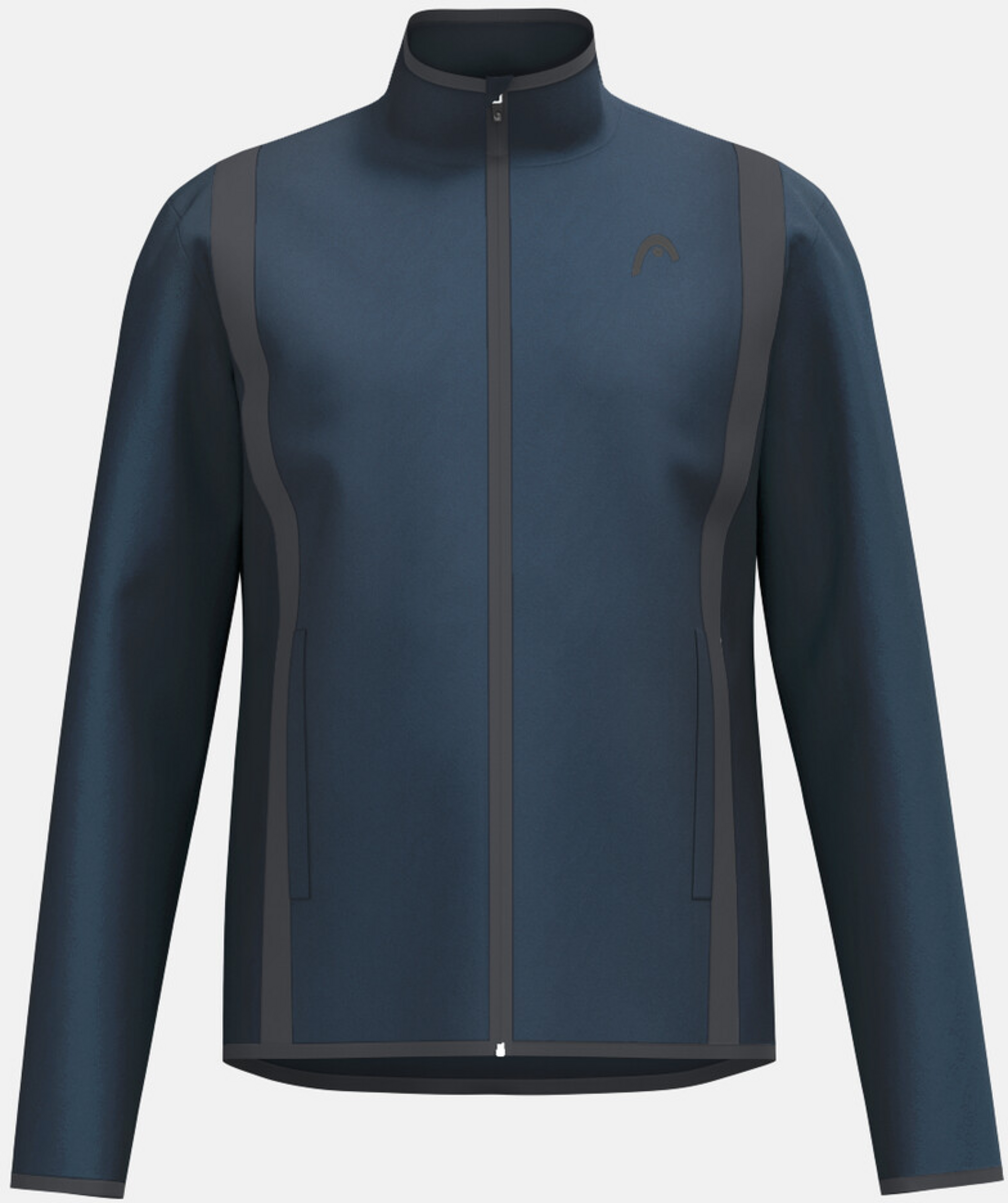 HEAD, Head Club 25 Jacket Men