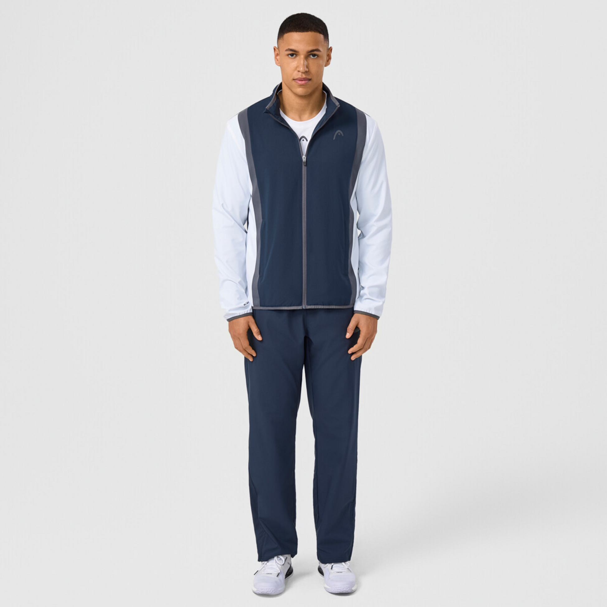 HEAD, Head Club 25 Jacket Men