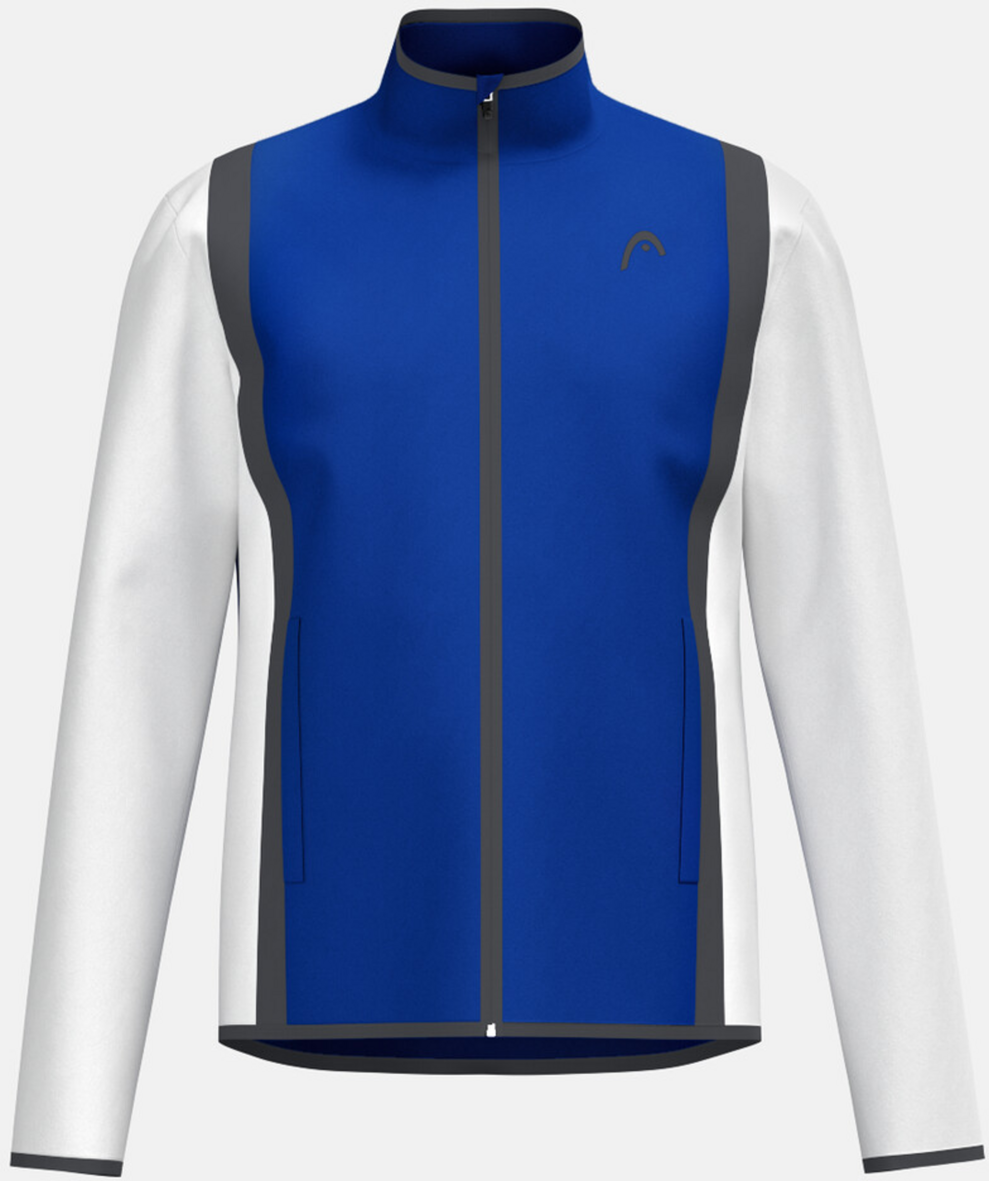 HEAD, Head Club 25 Jacket Men