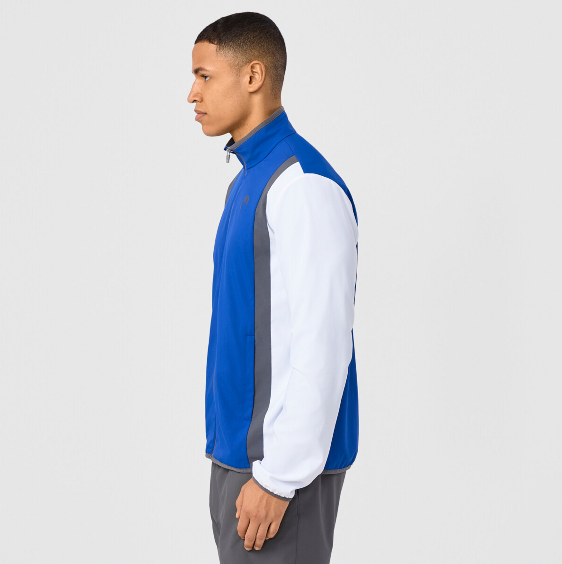 HEAD, Head Club 25 Jacket Men