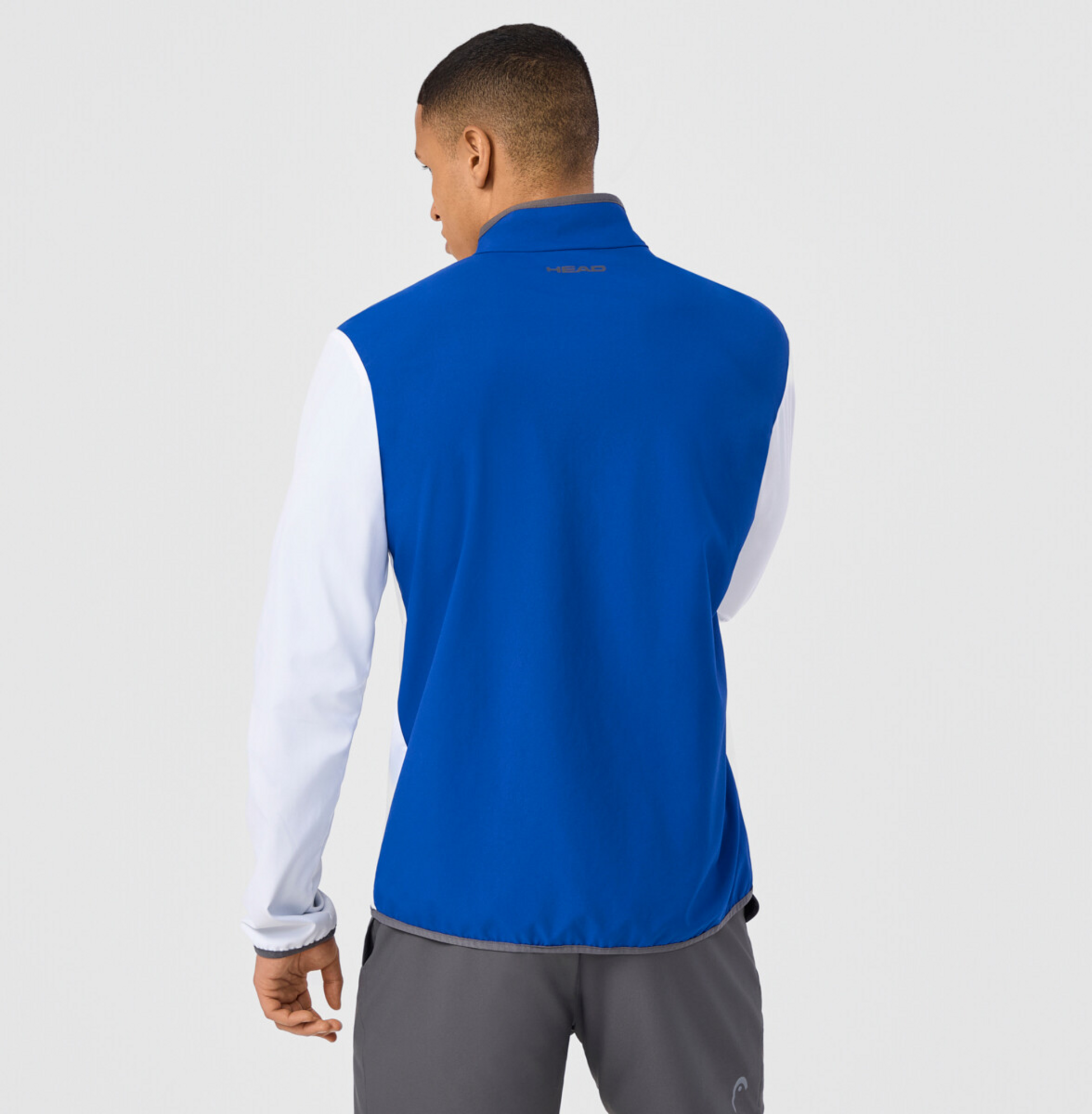 HEAD, Head Club 25 Jacket Men