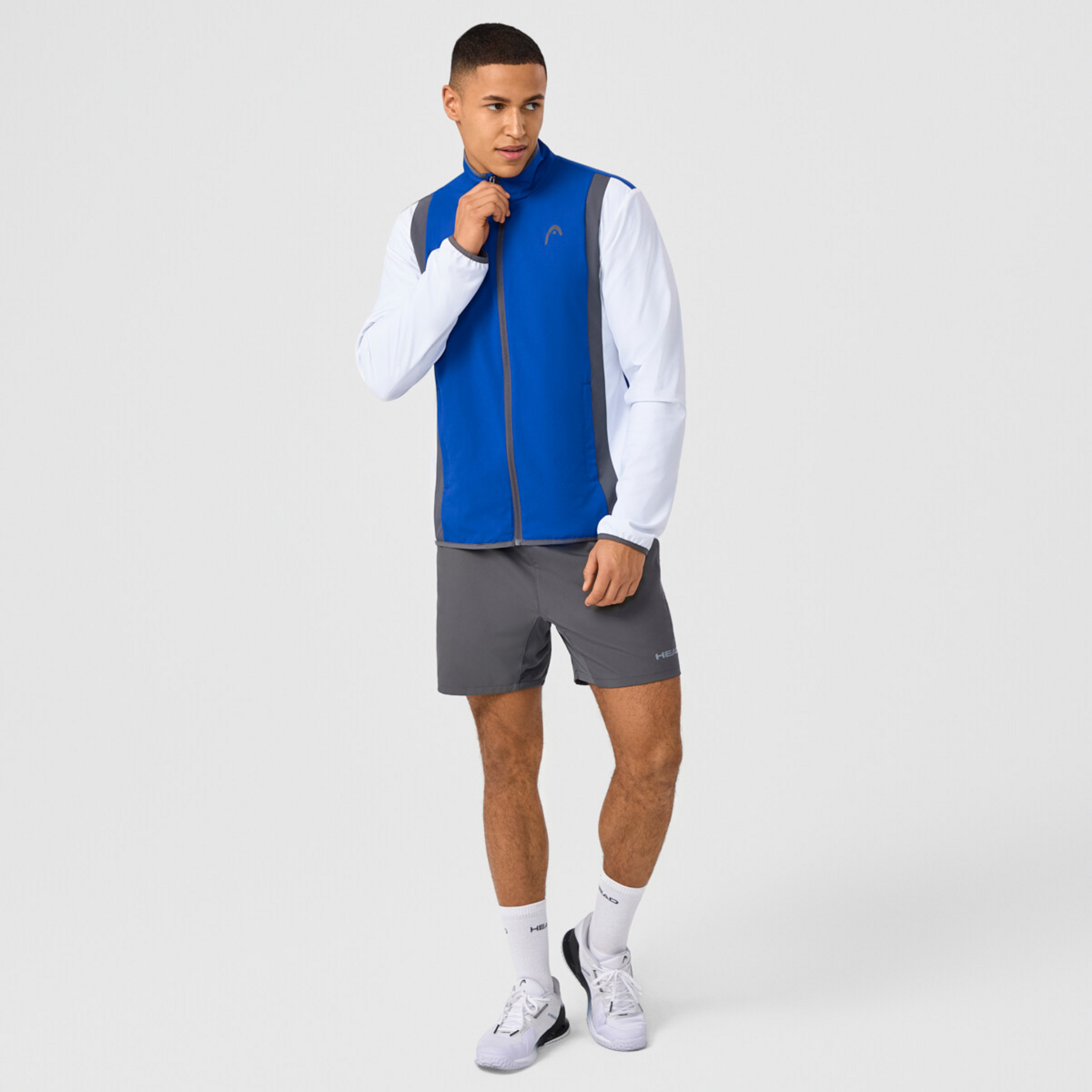 HEAD, Head Club 25 Jacket Men