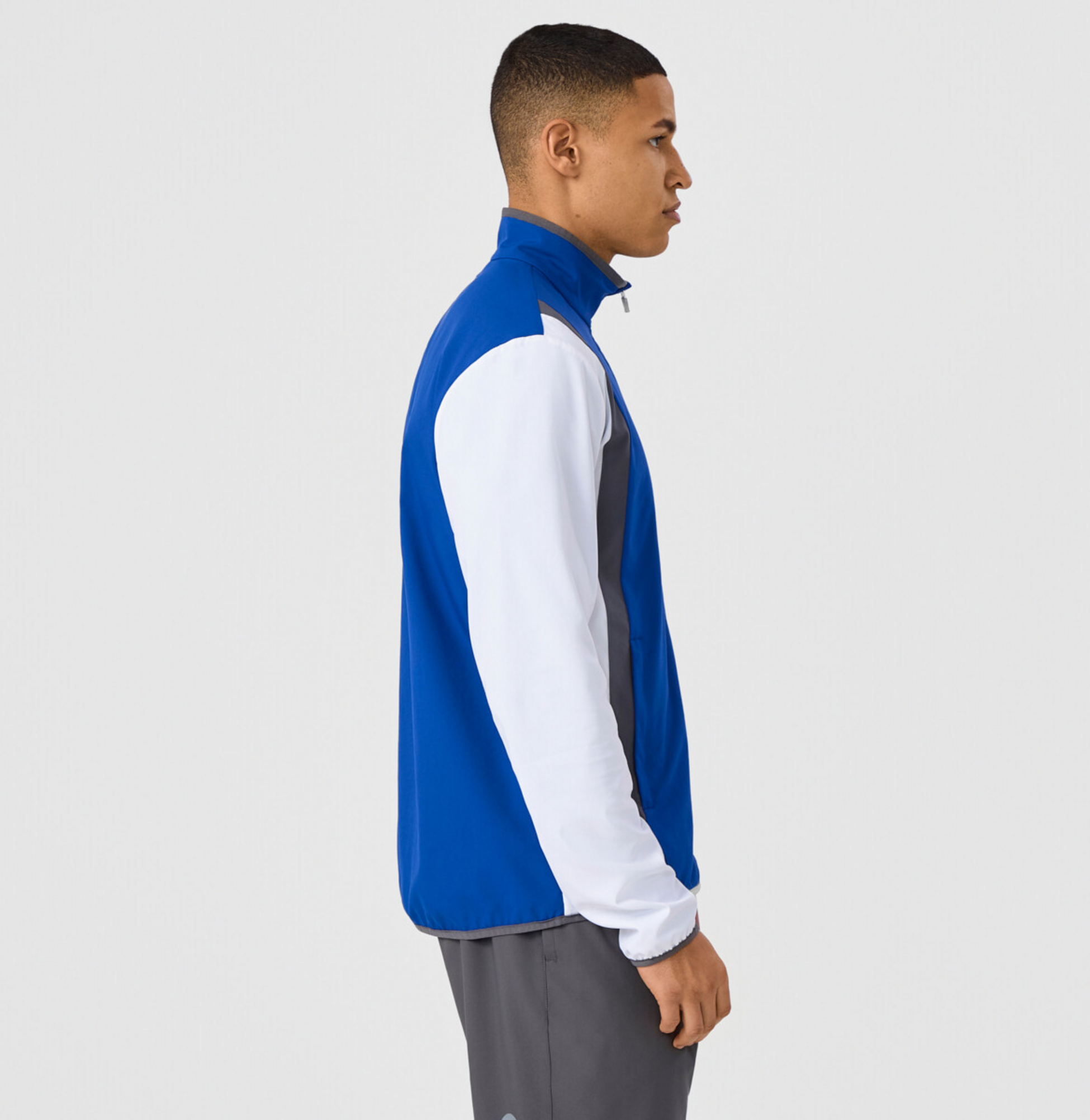 HEAD, Head Club 25 Jacket Men