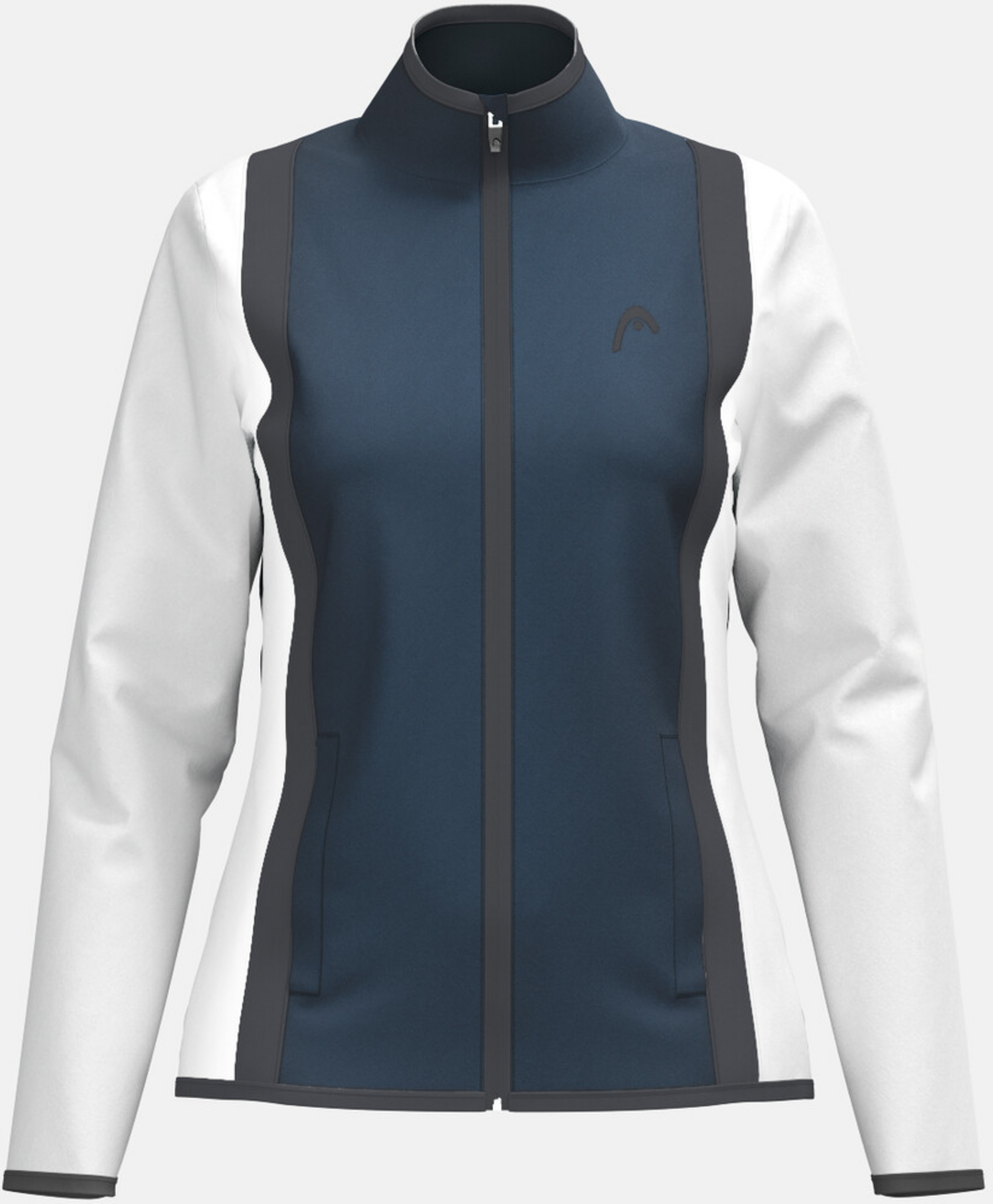 HEAD, Head Club 25 Jacket Women