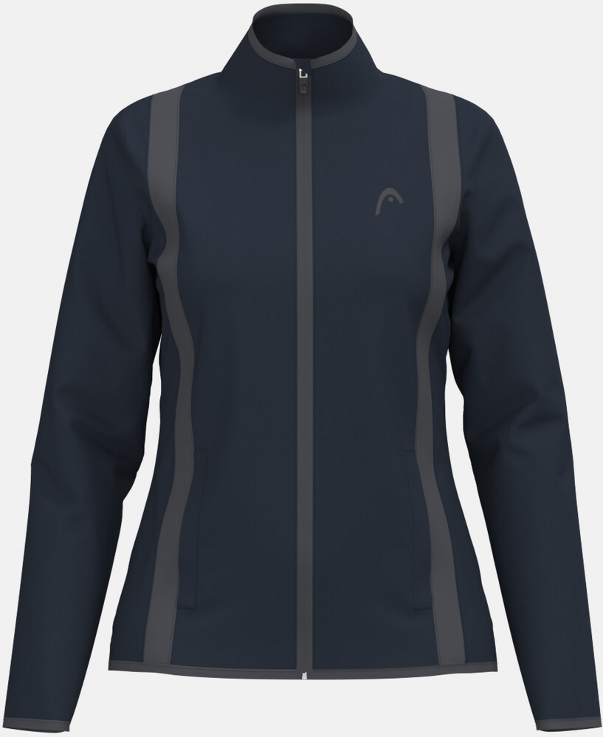 HEAD, Head Club 25 Jacket Women