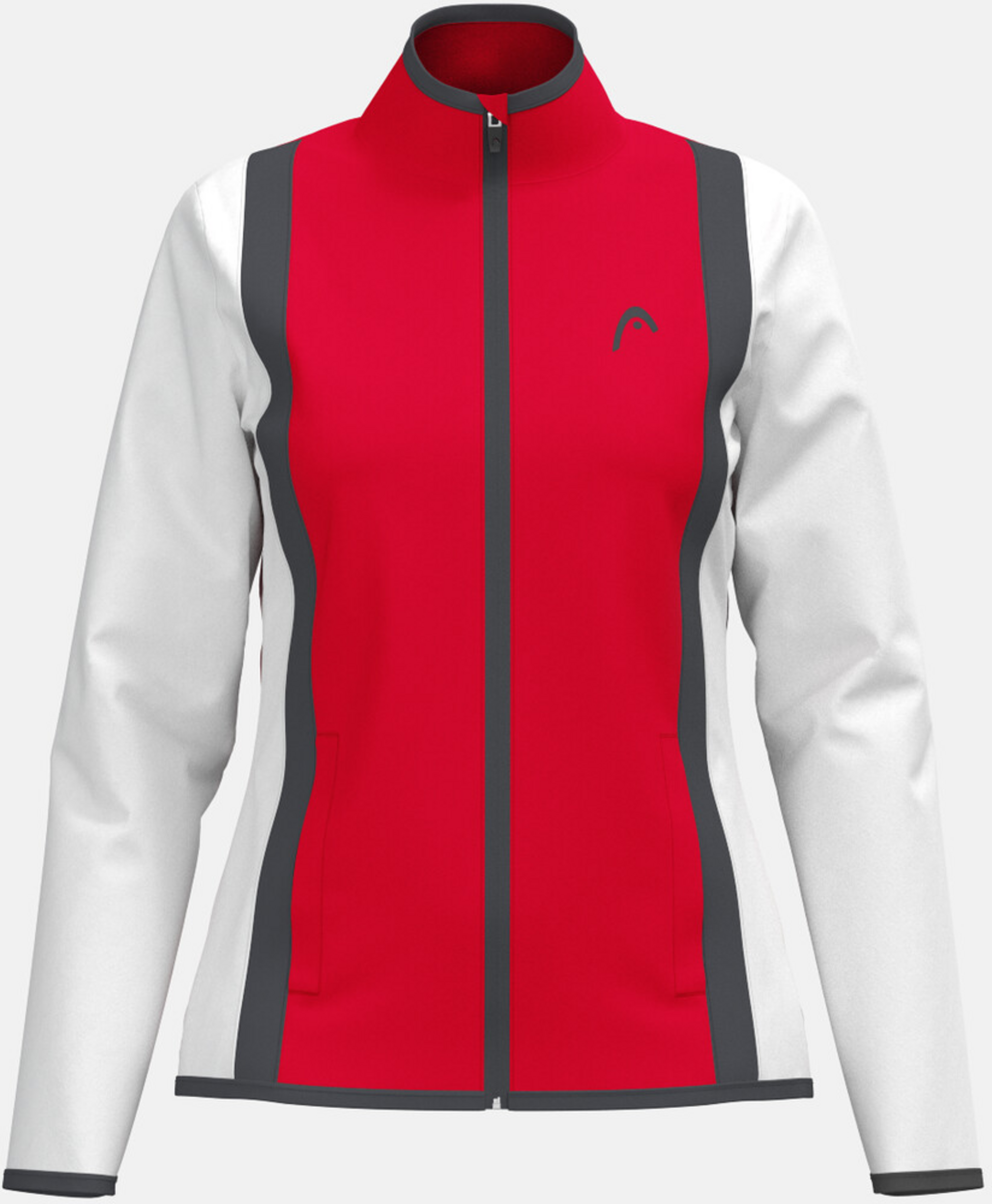 HEAD, Head Club 25 Jacket Women