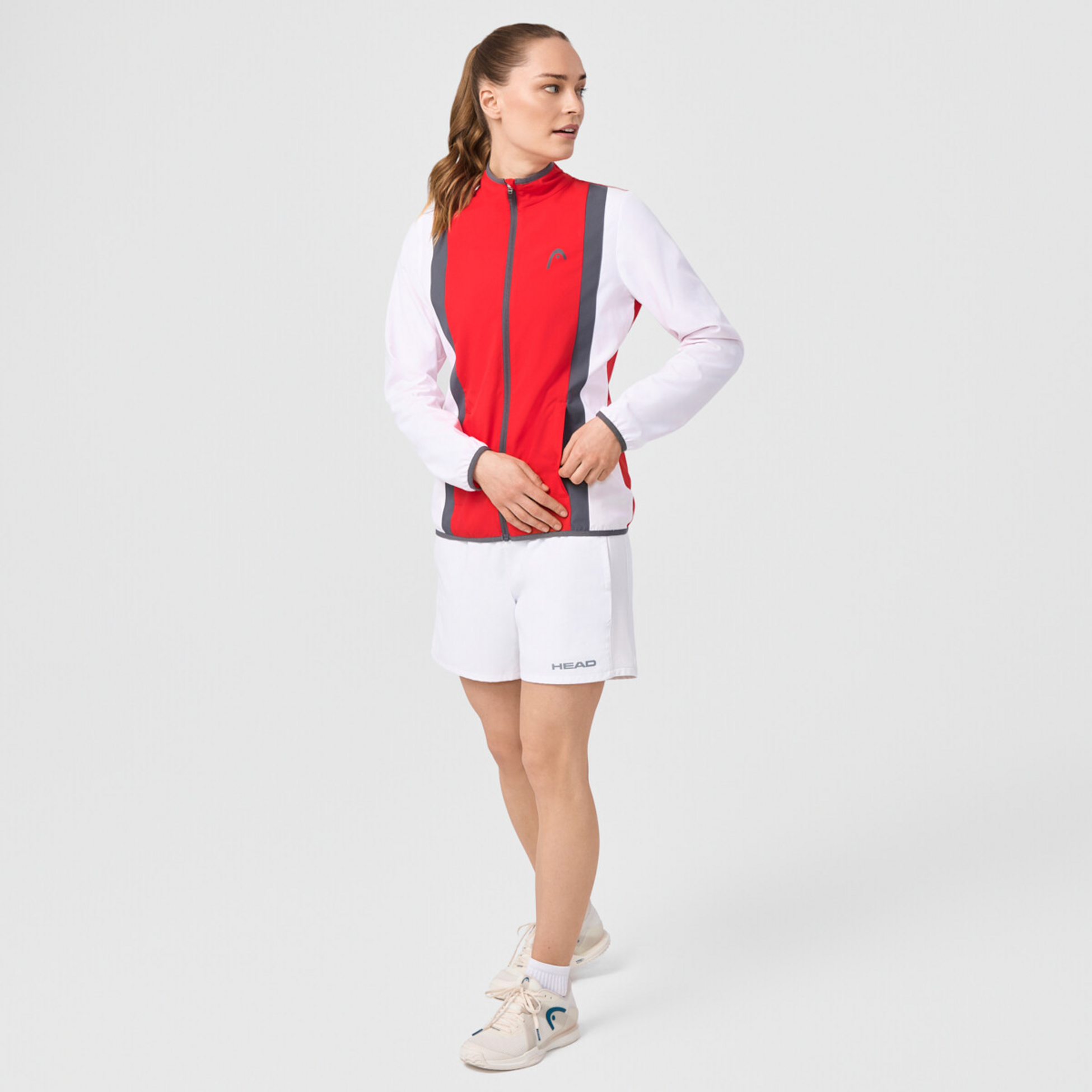 HEAD, Head Club 25 Jacket Women