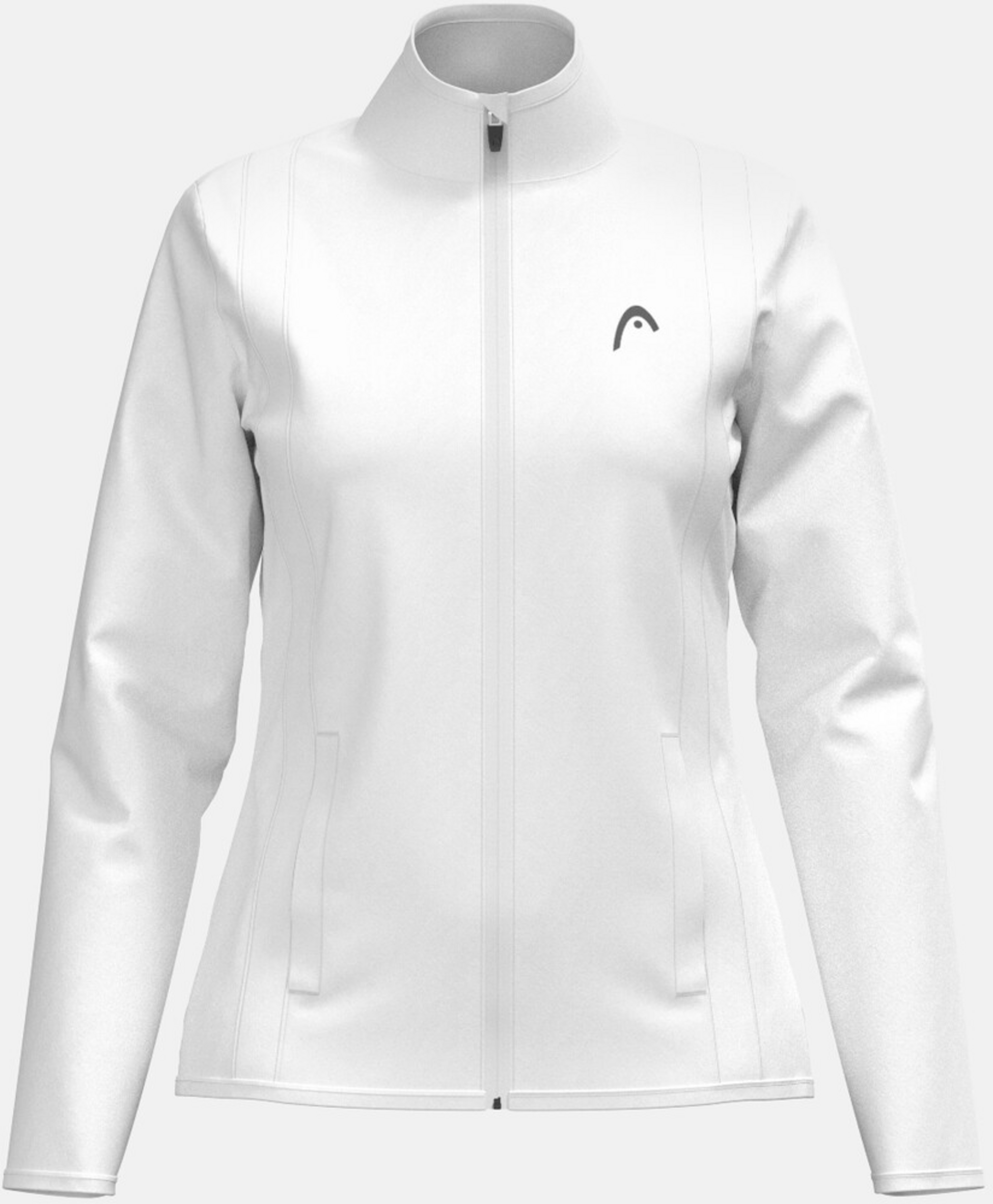 HEAD, Head Club 25 Jacket Women