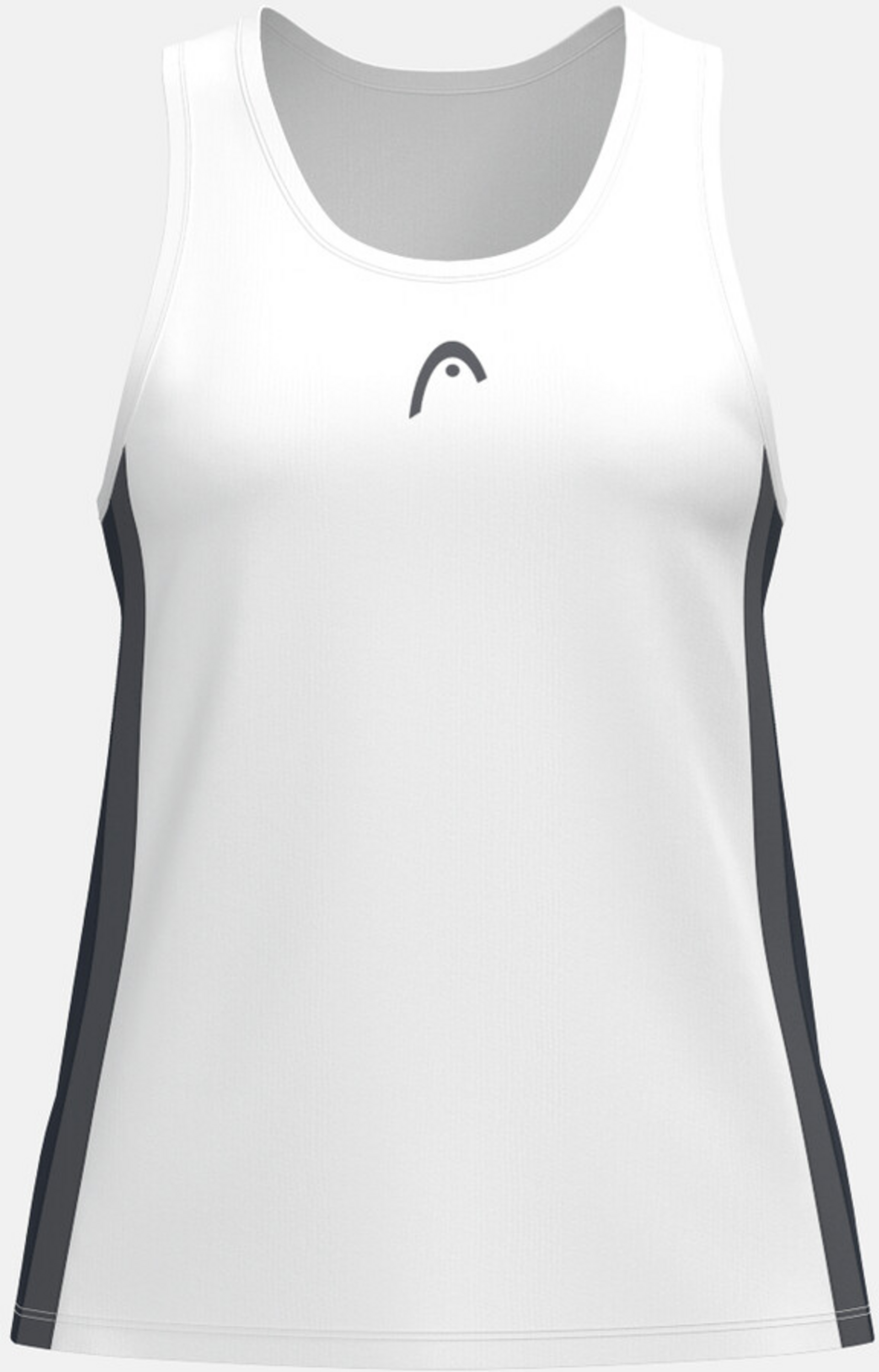 HEAD, Head Club 25 Tank Top Girls