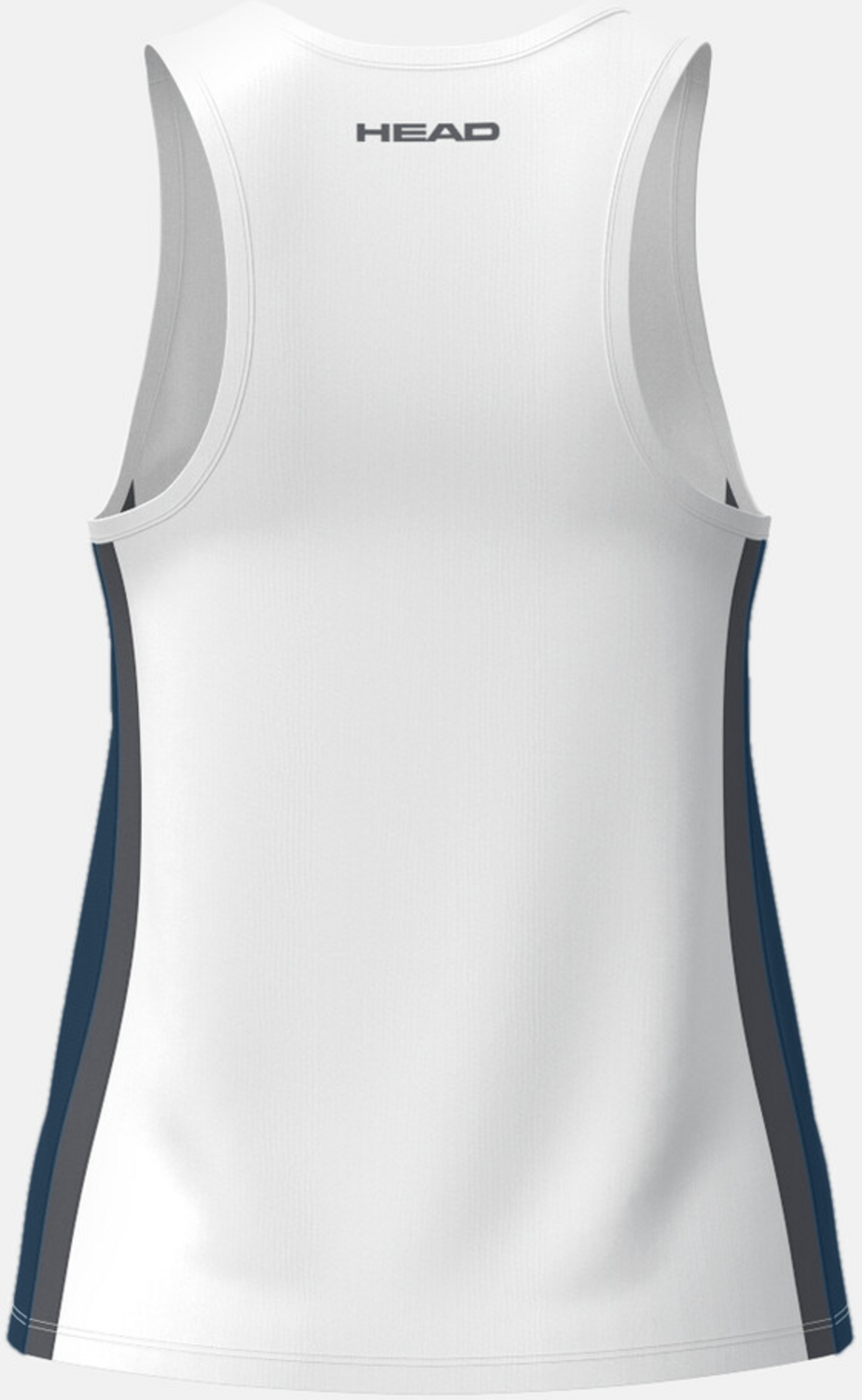 HEAD, Head Club 25 Tank Top Girls