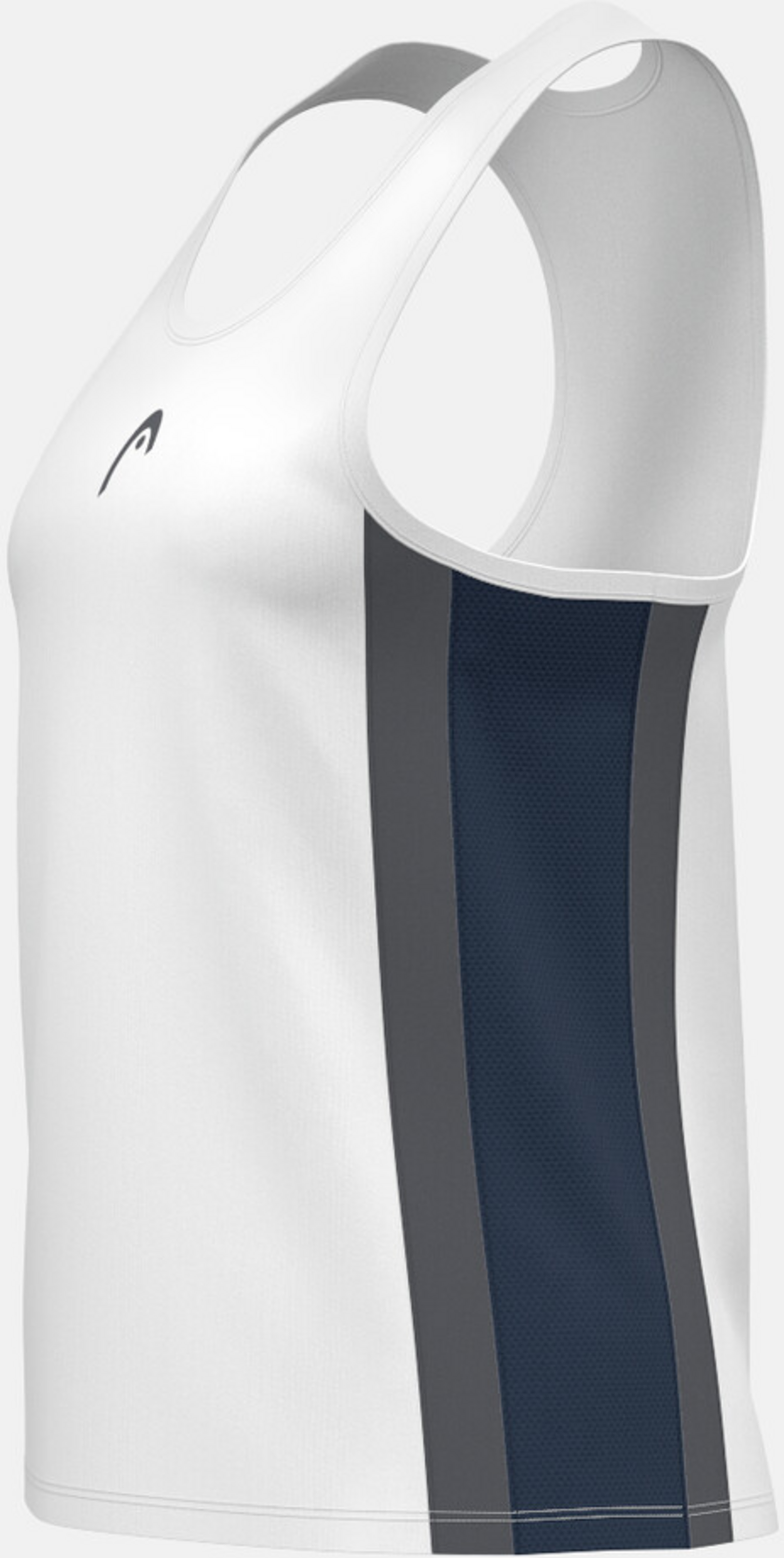 HEAD, Head Club 25 Tank Top Girls