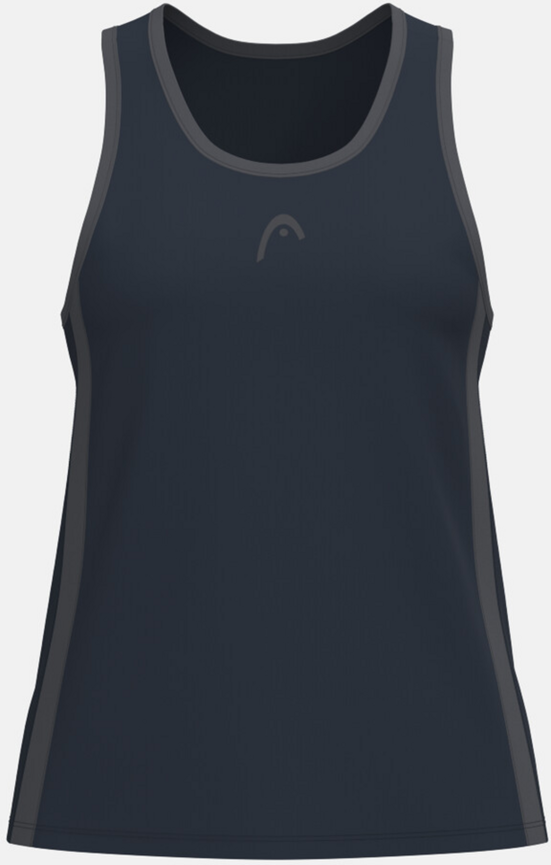 HEAD, Head Club 25 Tank Top Girls