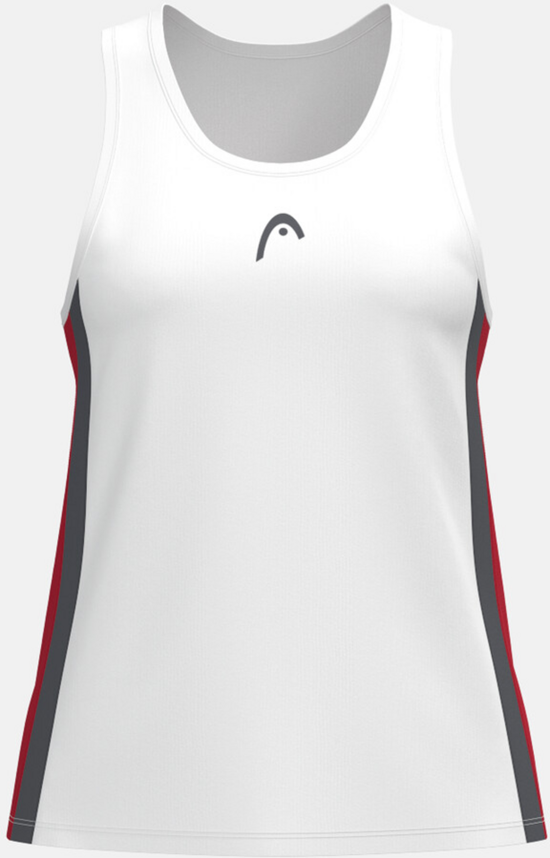 HEAD, Head Club 25 Tank Top Girls