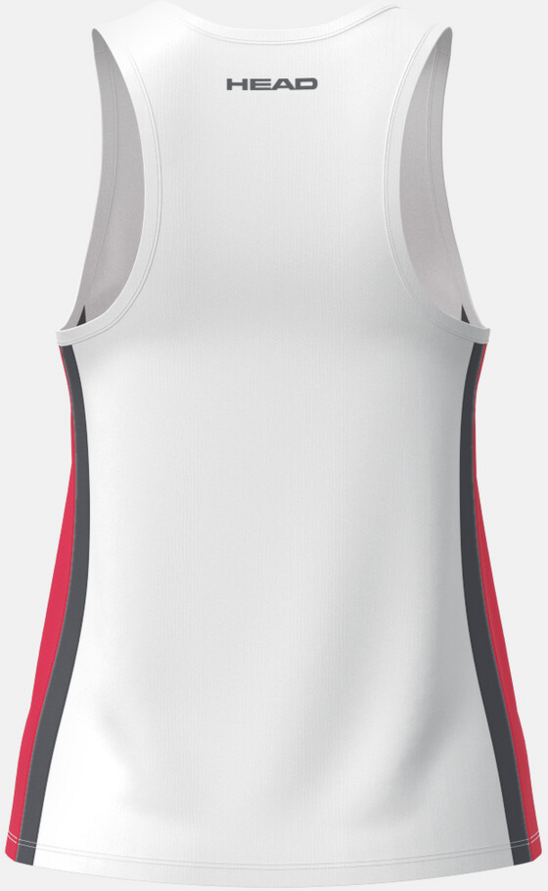 HEAD, Head Club 25 Tank Top Girls