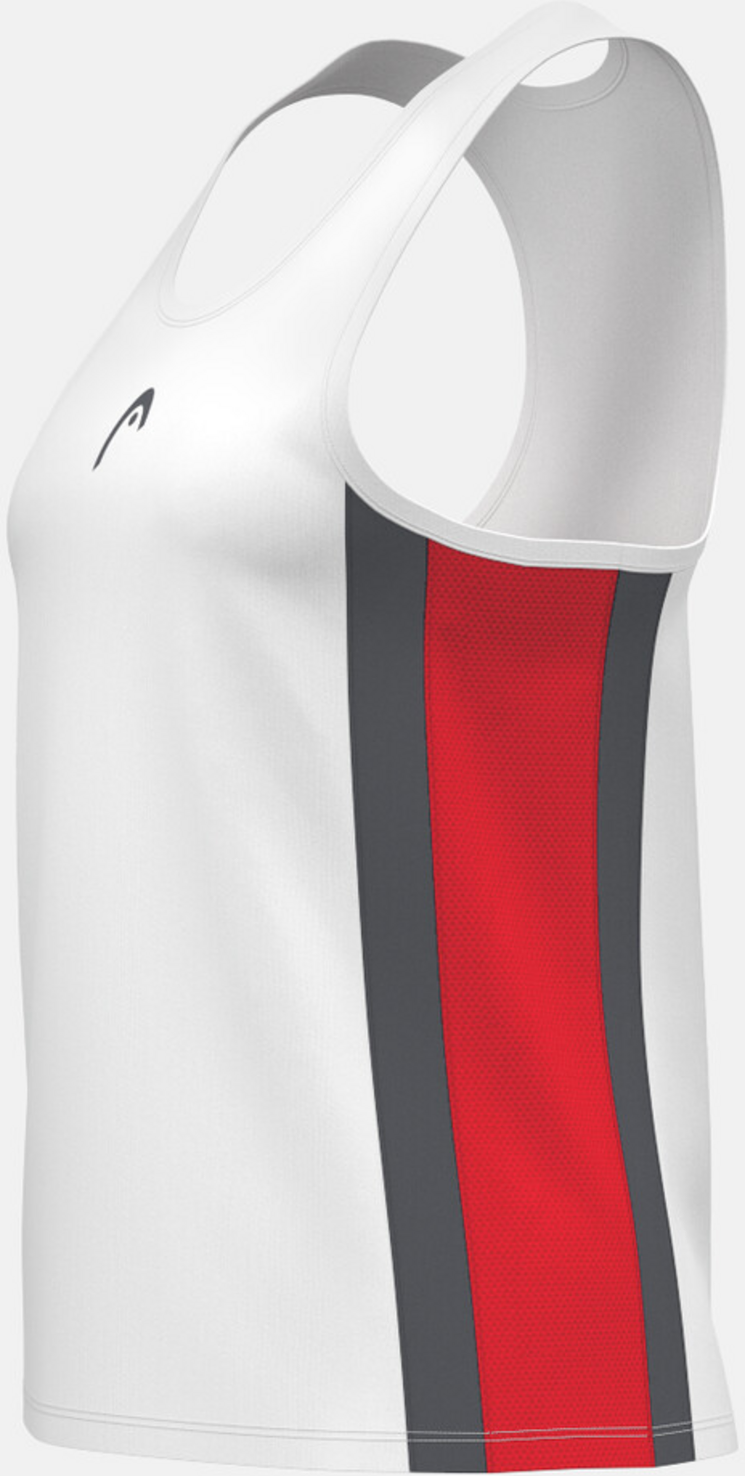 HEAD, Head Club 25 Tank Top Girls