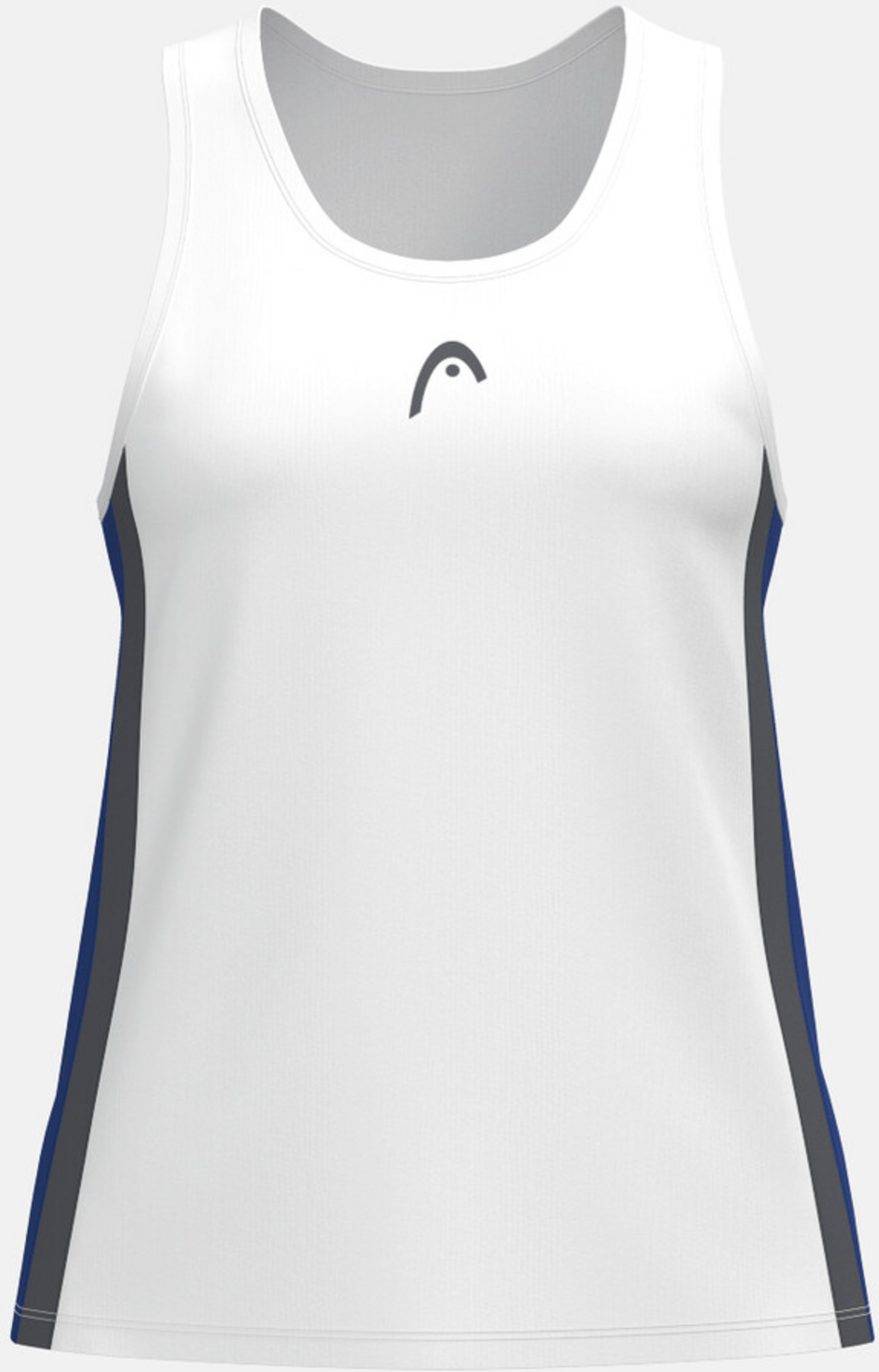 HEAD, Head Club 25 Tank Top Girls