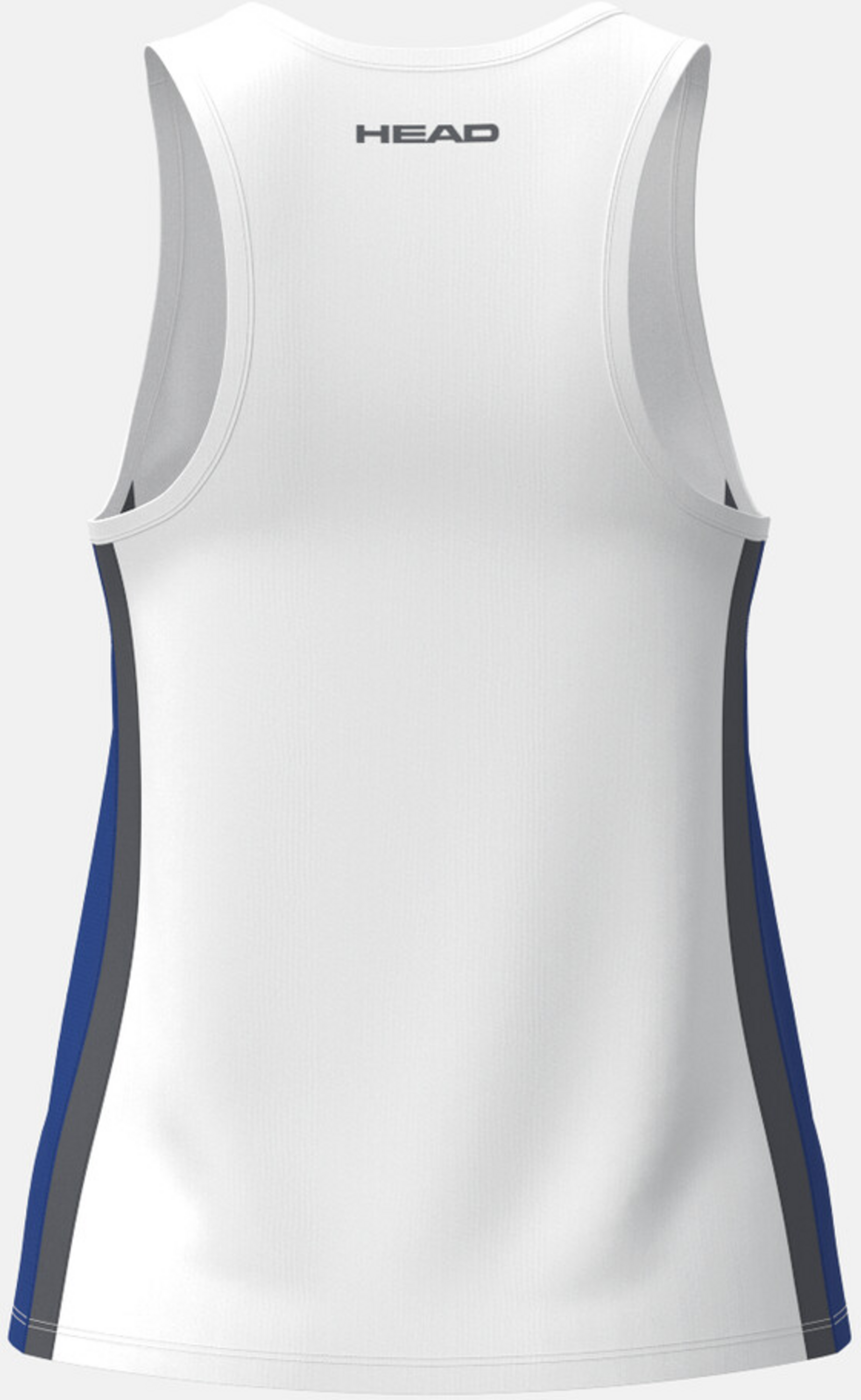 HEAD, Head Club 25 Tank Top Girls