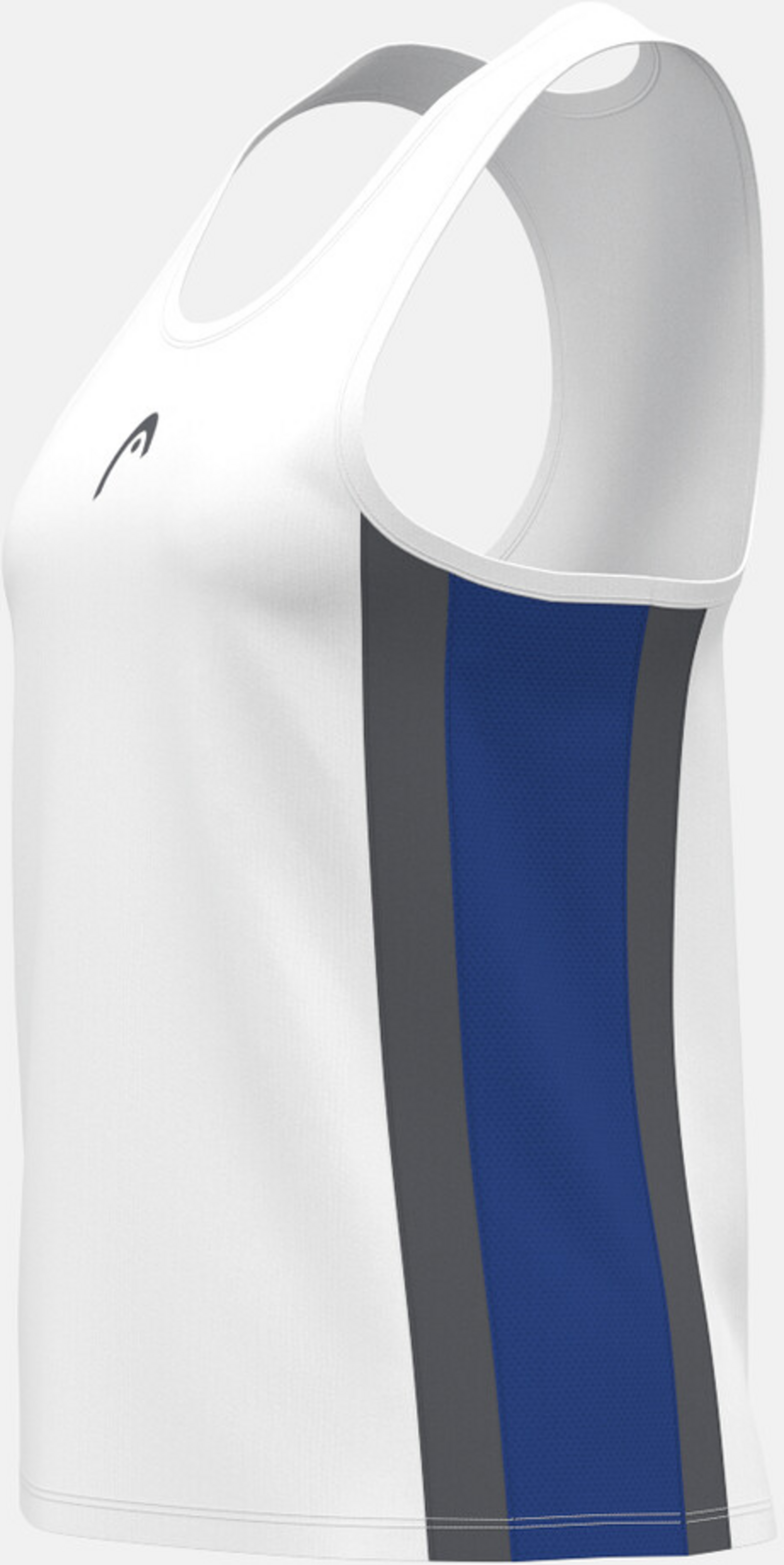 HEAD, Head Club 25 Tank Top Girls