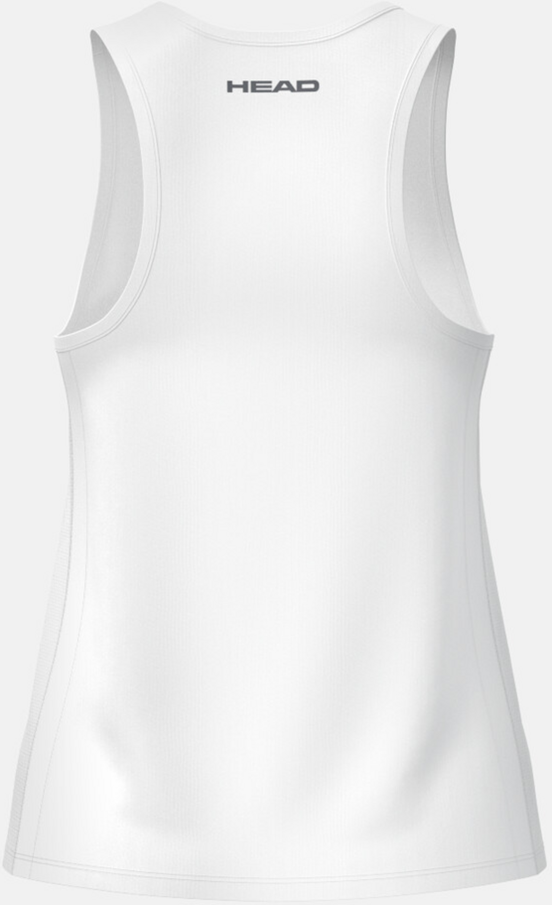 HEAD, Head Club 25 Tank Top Girls