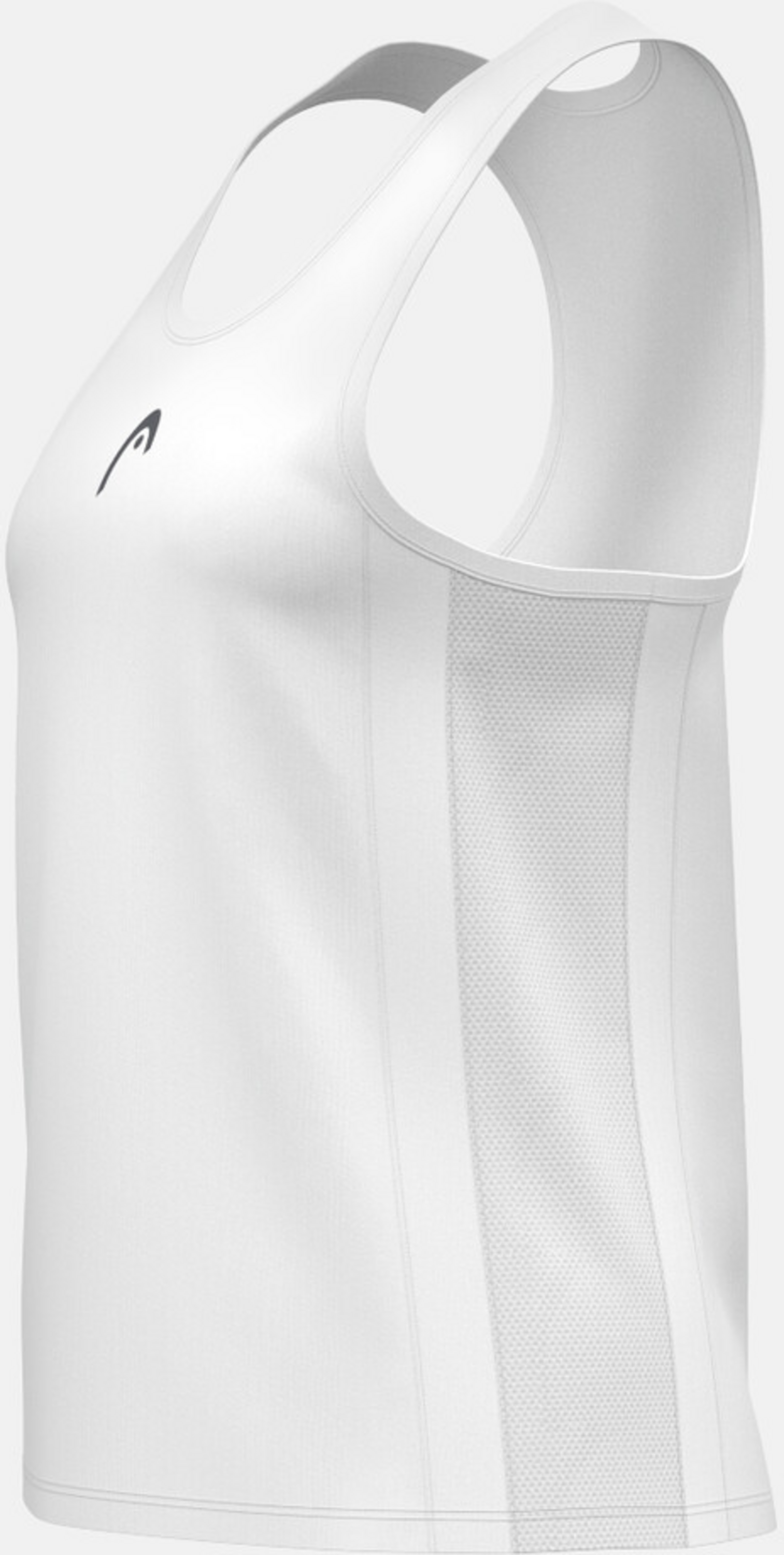 HEAD, Head Club 25 Tank Top Girls