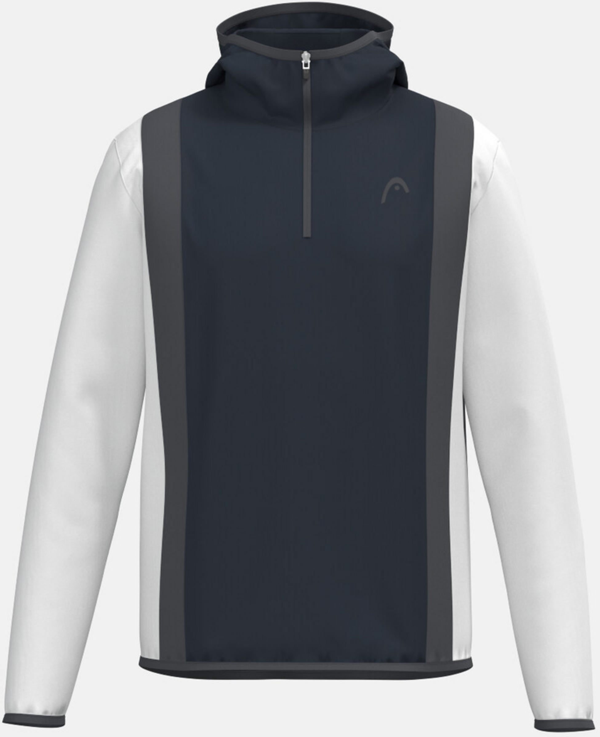 HEAD, Head Club 25 Tech Hoodie Men