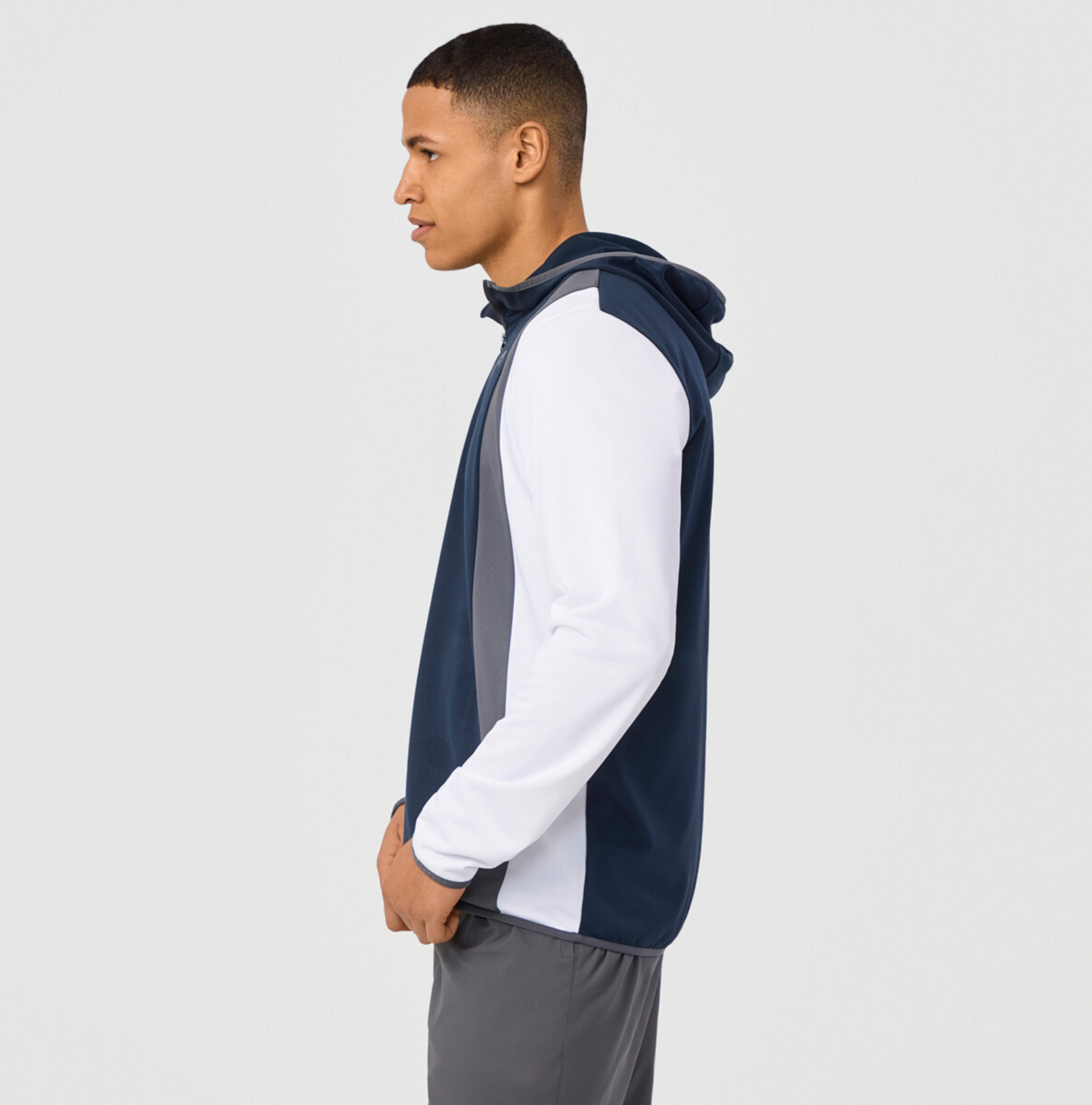 HEAD, Head Club 25 Tech Hoodie Men