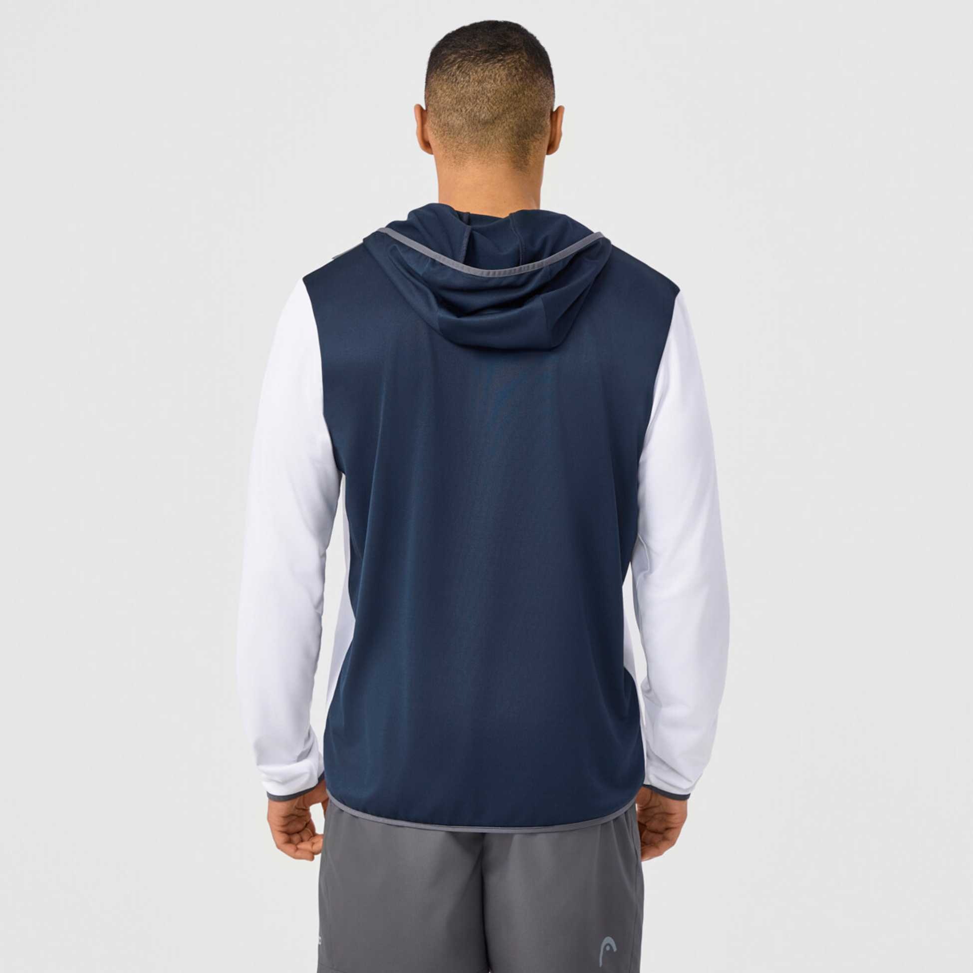 HEAD, Head Club 25 Tech Hoodie Men