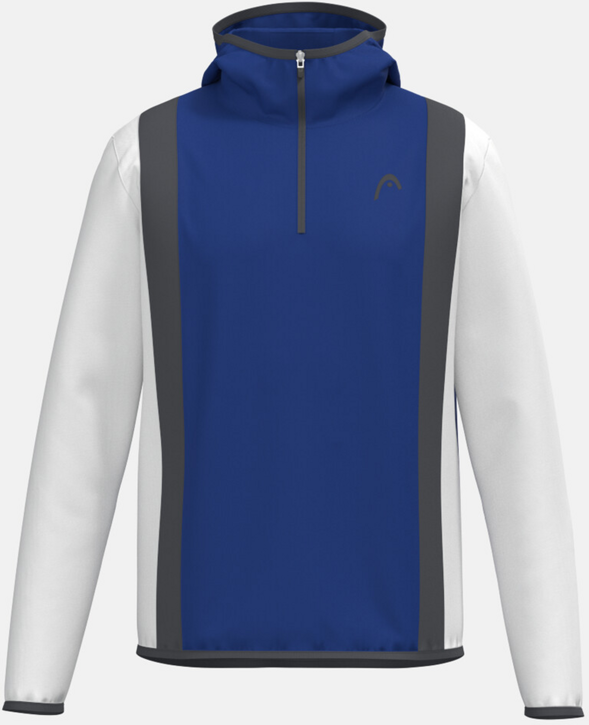 HEAD, Head Club 25 Tech Hoodie Men