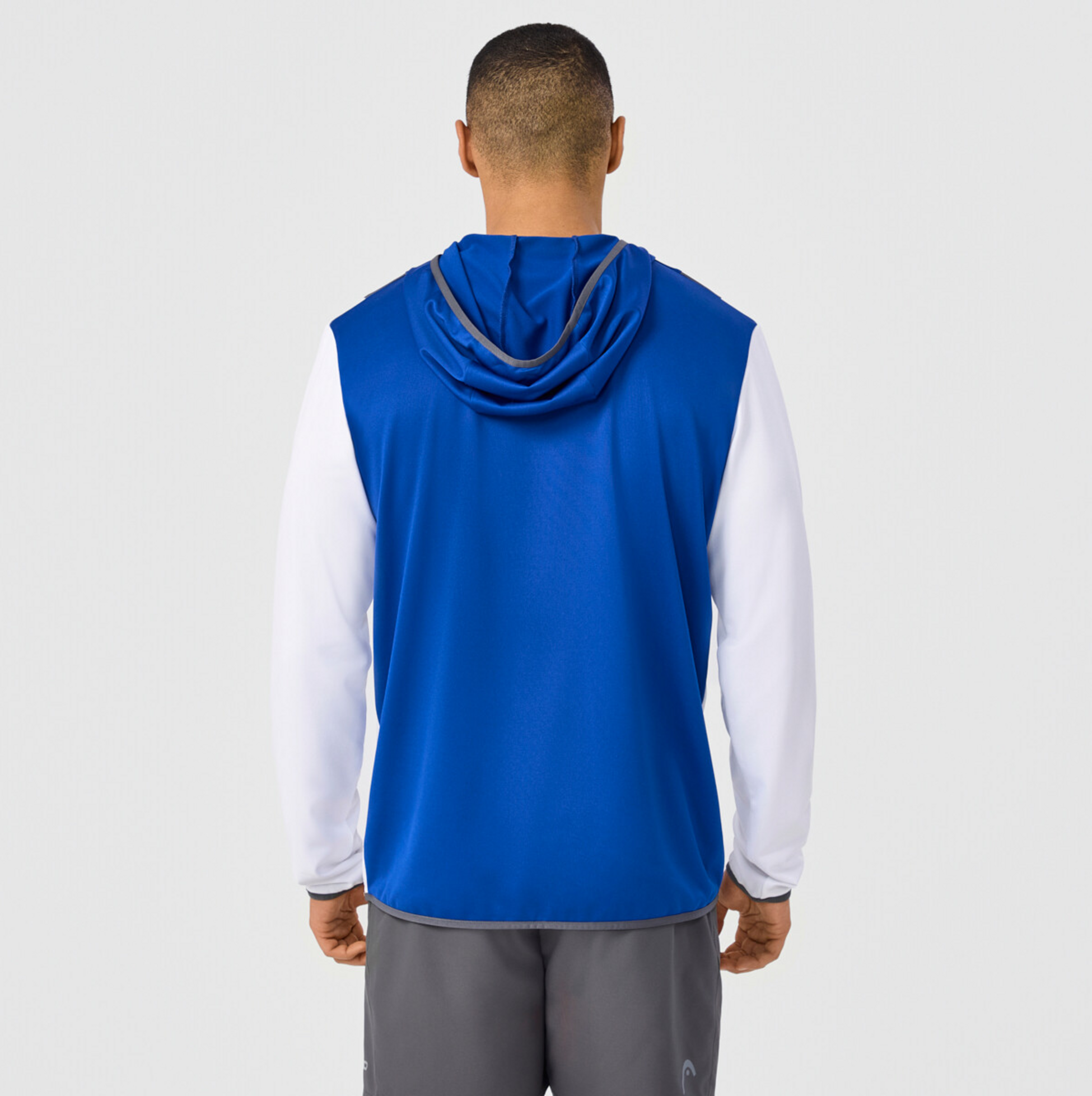 HEAD, Head Club 25 Tech Hoodie Men
