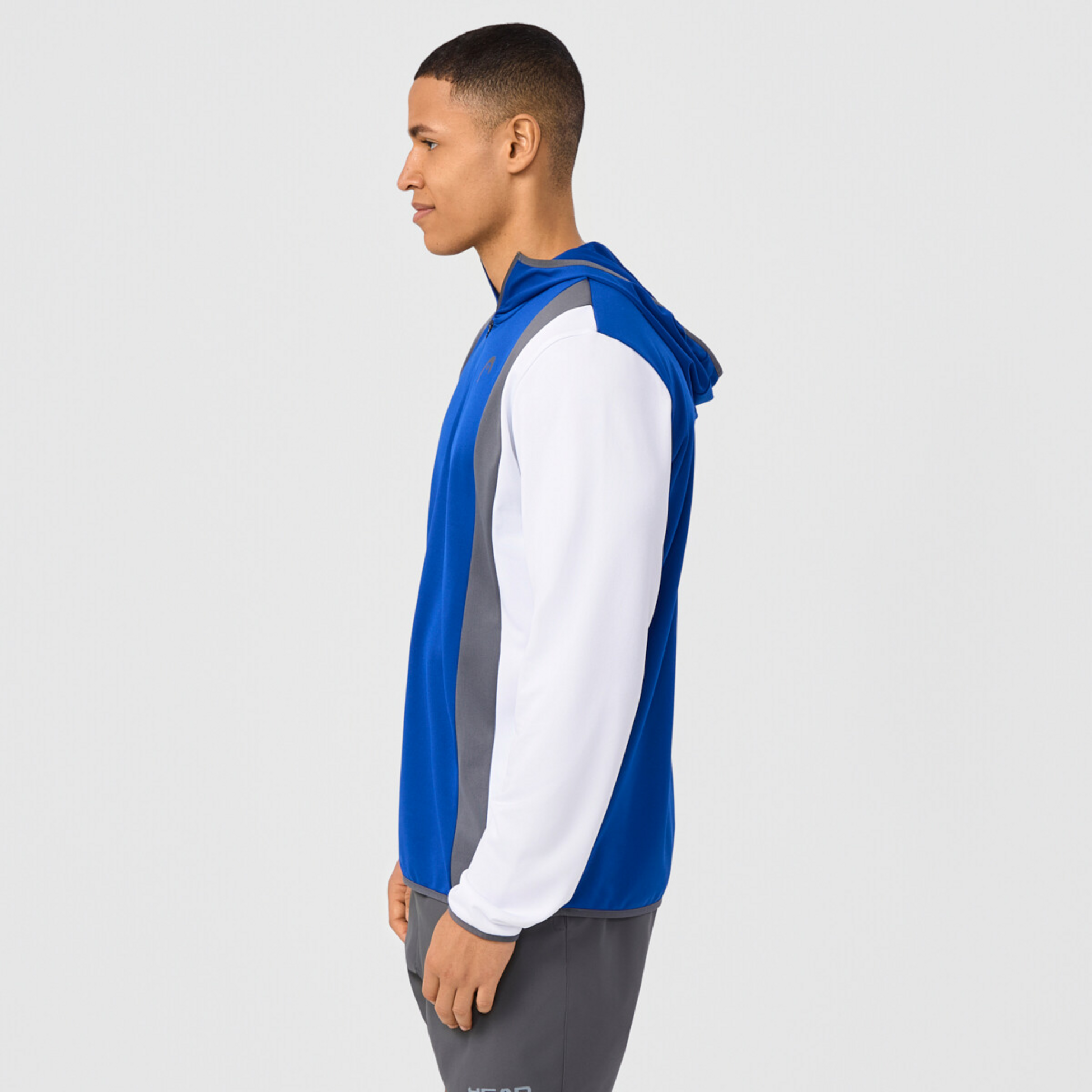 HEAD, Head Club 25 Tech Hoodie Men