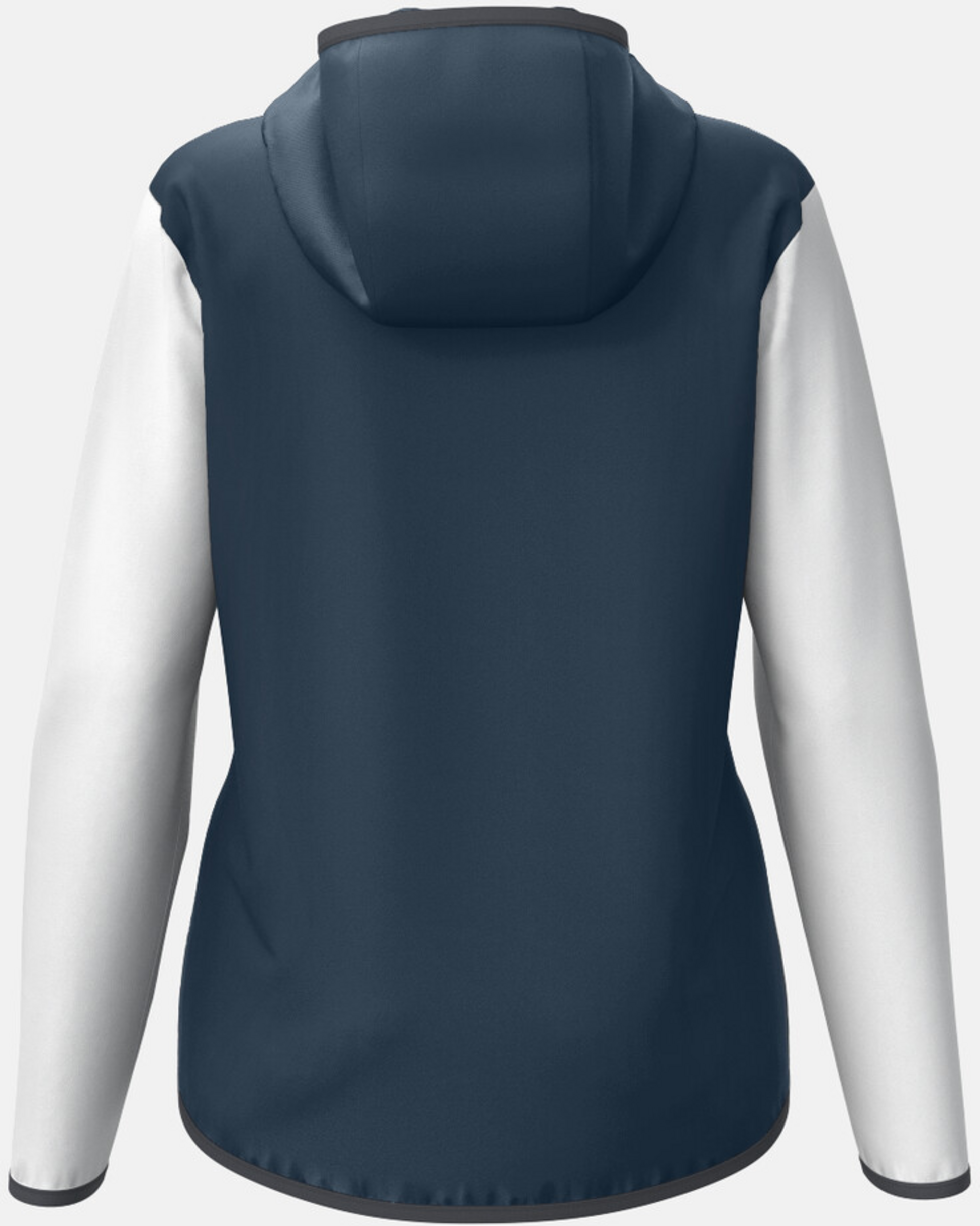 HEAD, Head Club 25 Tech Hoodie Women