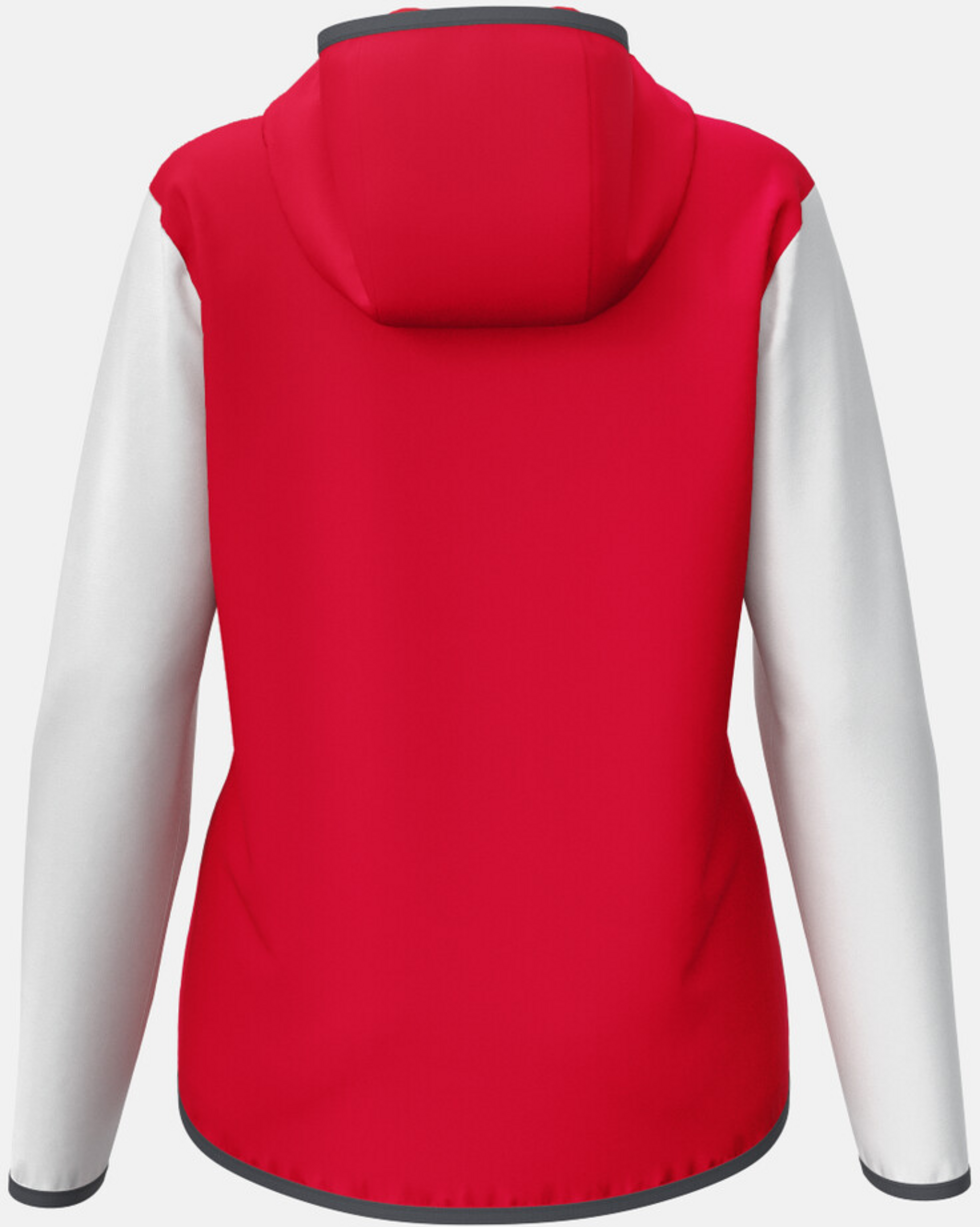 HEAD, Head Club 25 Tech Hoodie Women