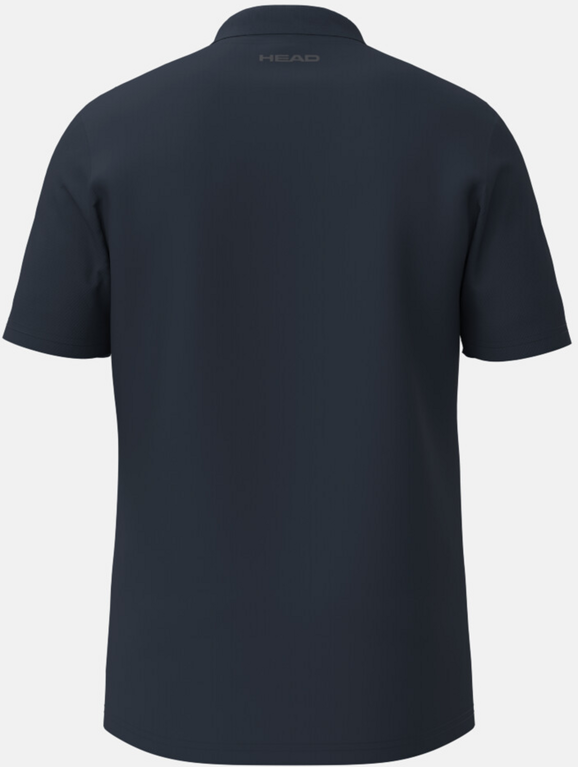 HEAD, Head Club 25 Tech Polo Shirt Men