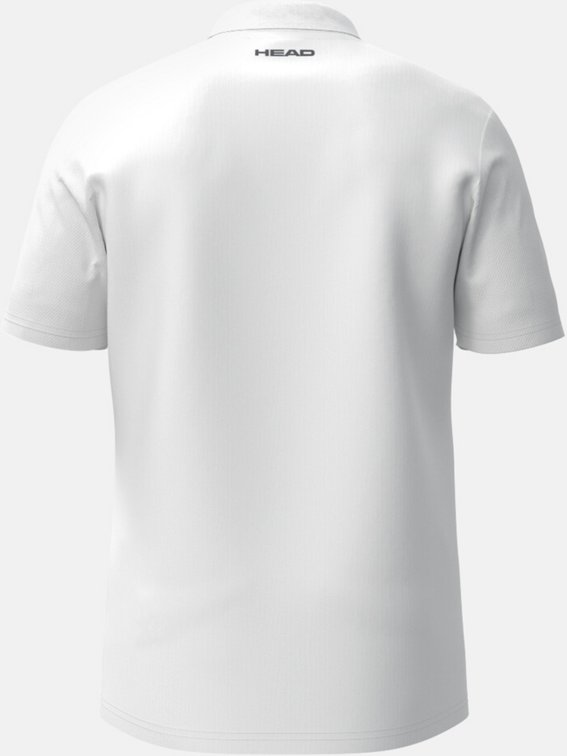 HEAD, Head Club 25 Tech Polo Shirt Men