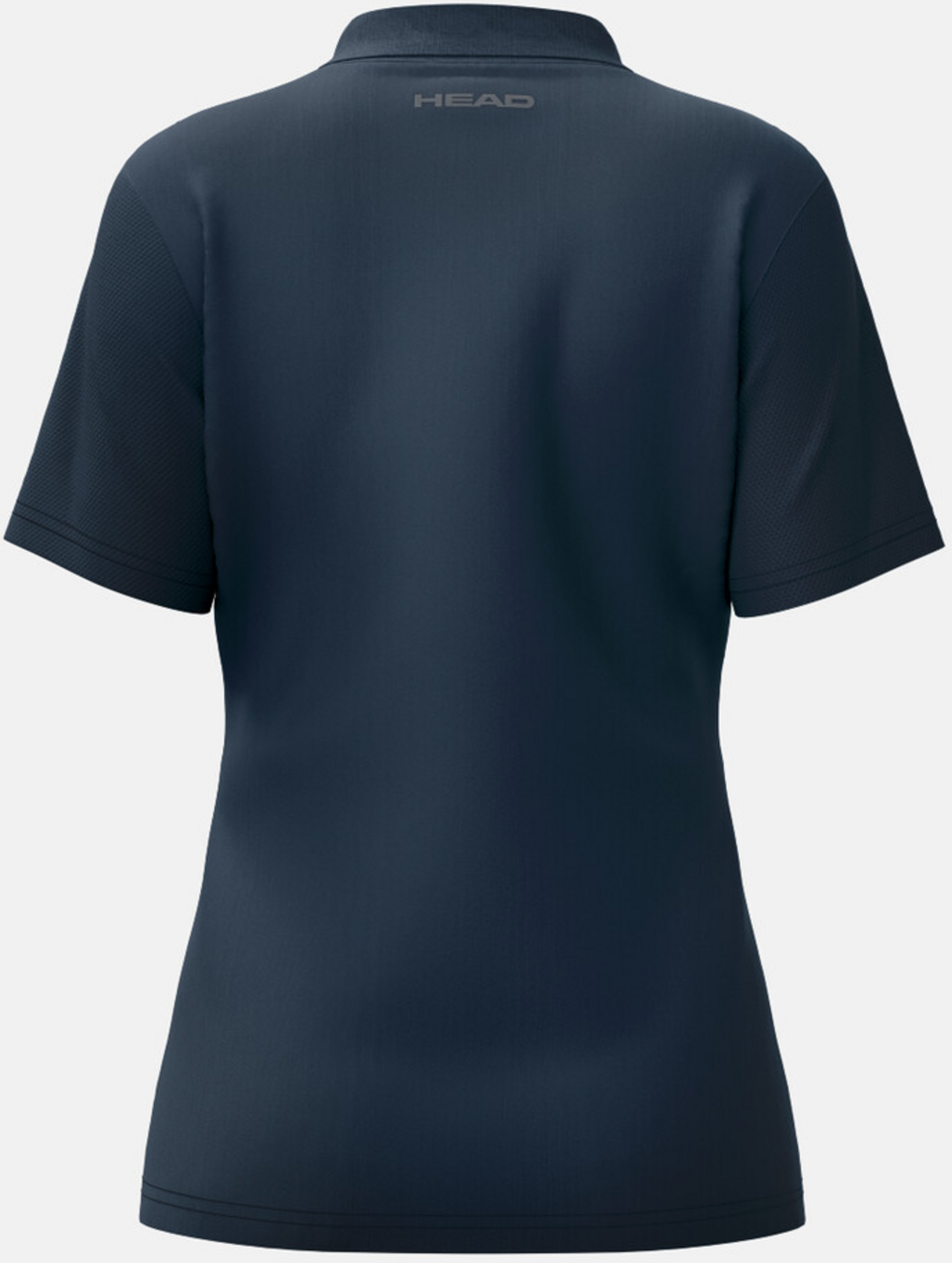HEAD, Head Club 25 Tech Polo Shirt Women
